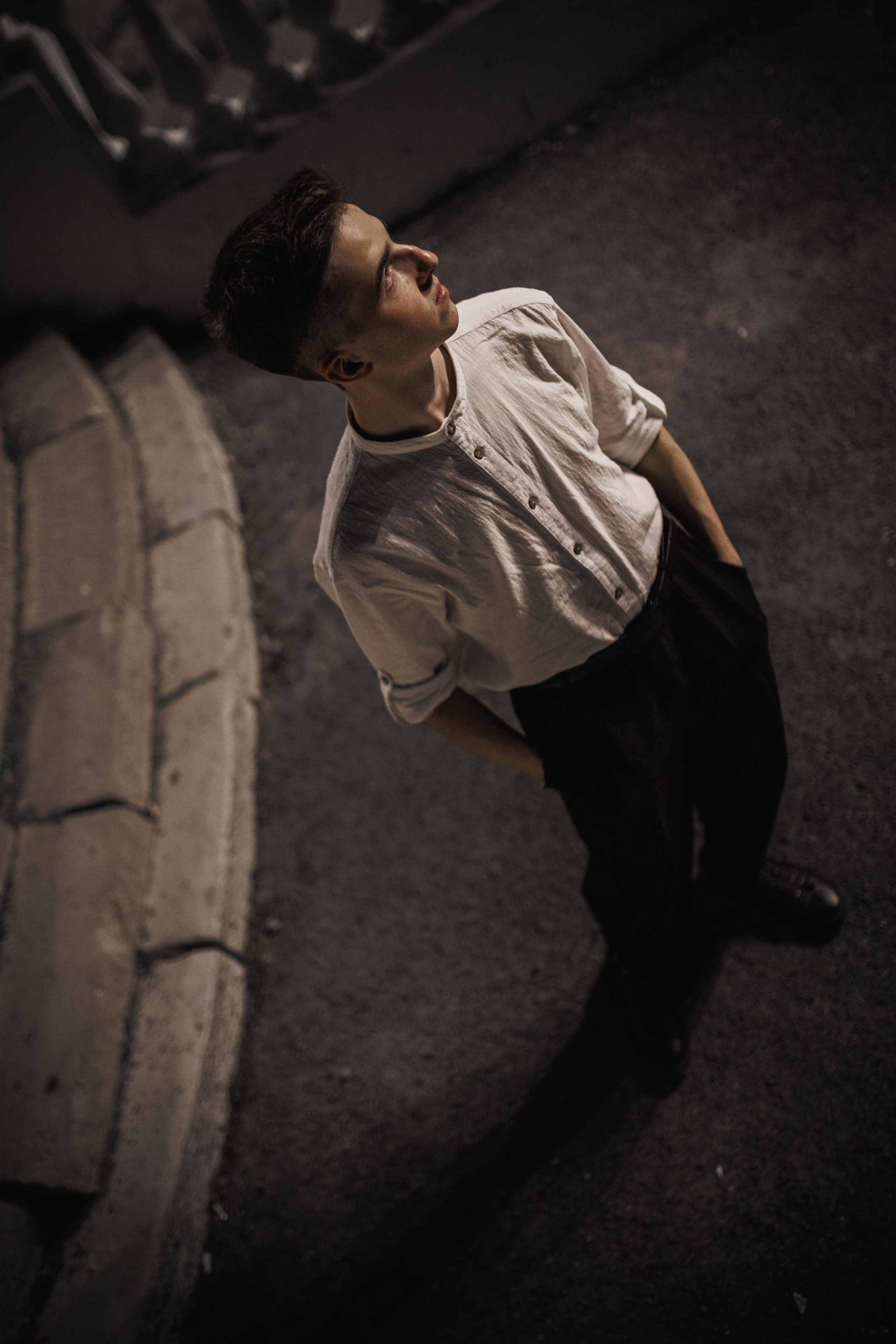 Егор. Фотограф в Ростове-на-Дону Ника Обида