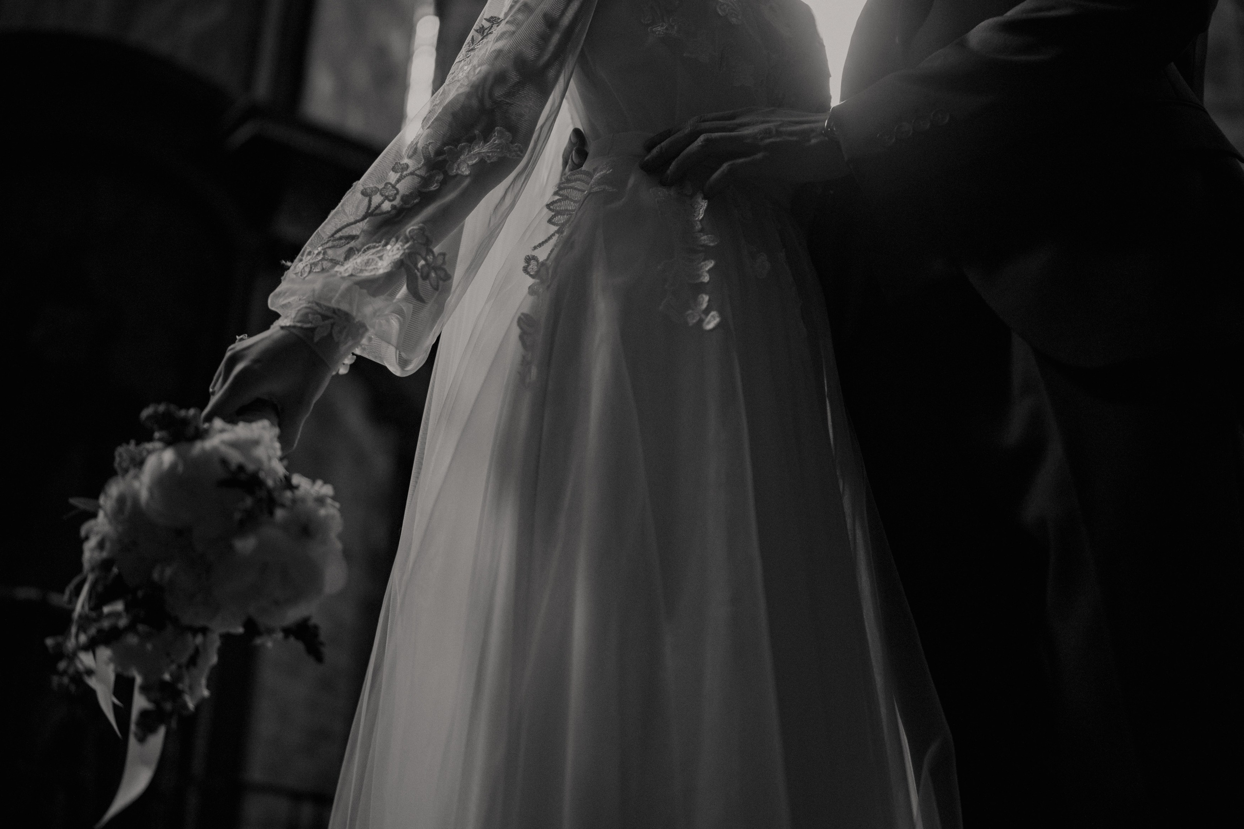 Артем и Анастасия. Свадебный фотограф в Ярославле Андрей Перегудов