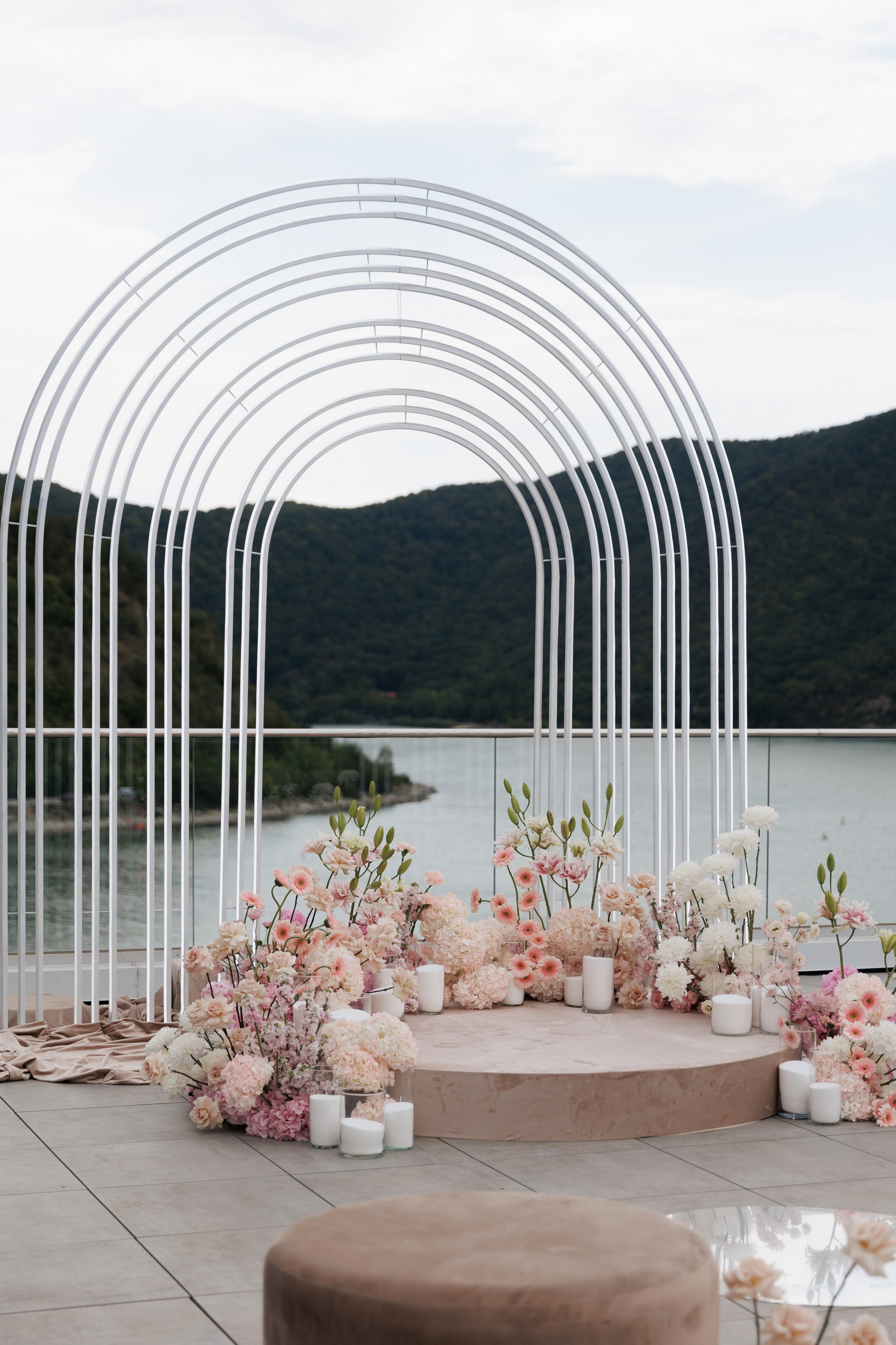 Артем и Юлия. Фотограф Краснодар Юлия Бураченко Свадьбы Репортаж Семейные Индивидуальные съемки