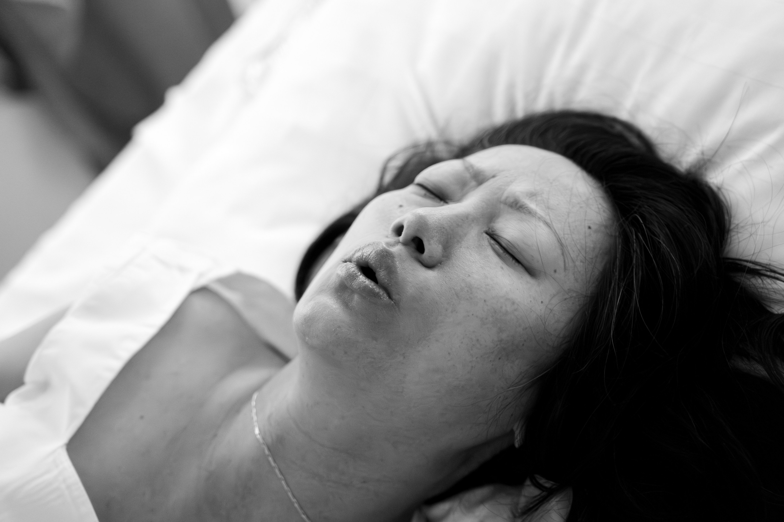 Марк. Фотограф на роды Москва Ольга Летучева