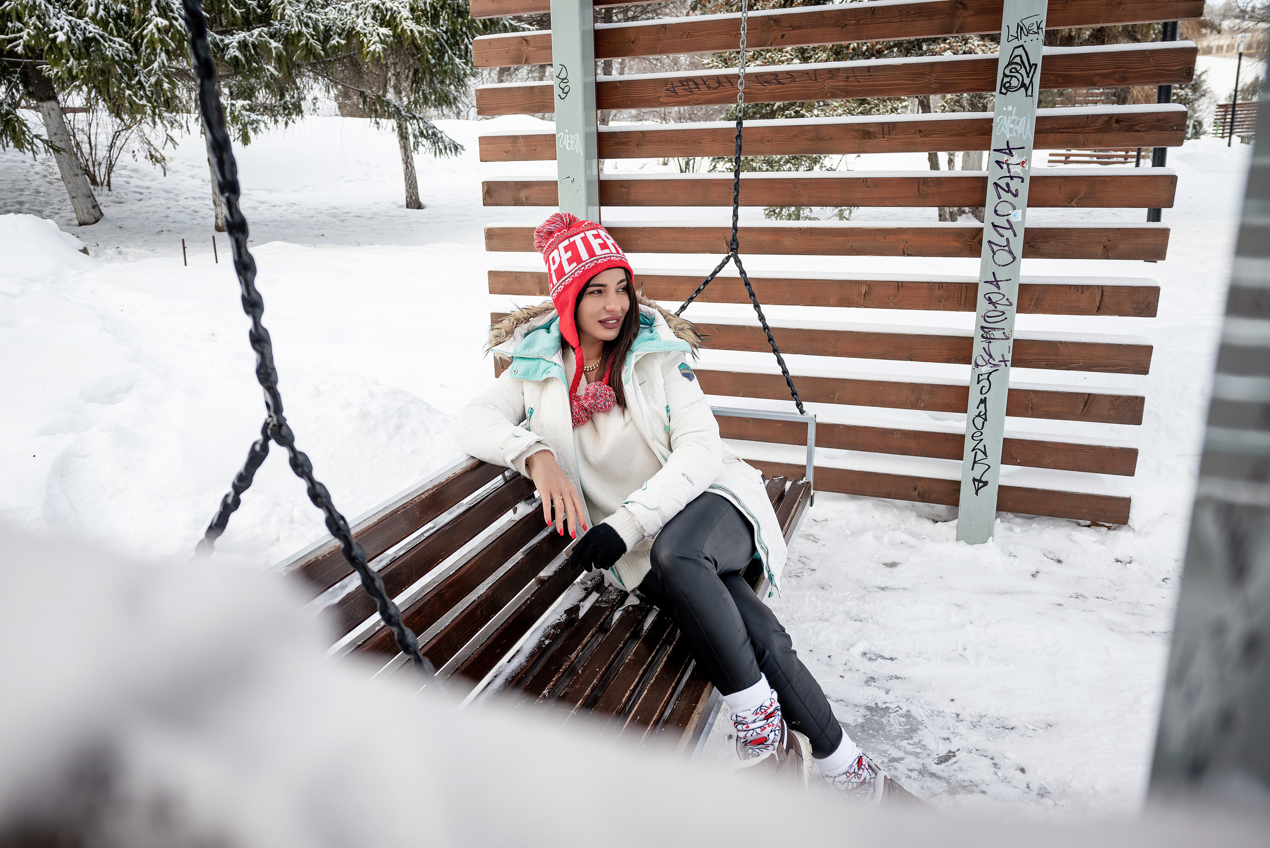 Гузель. Бжицких Виталий — фотограф г. Ульяновск