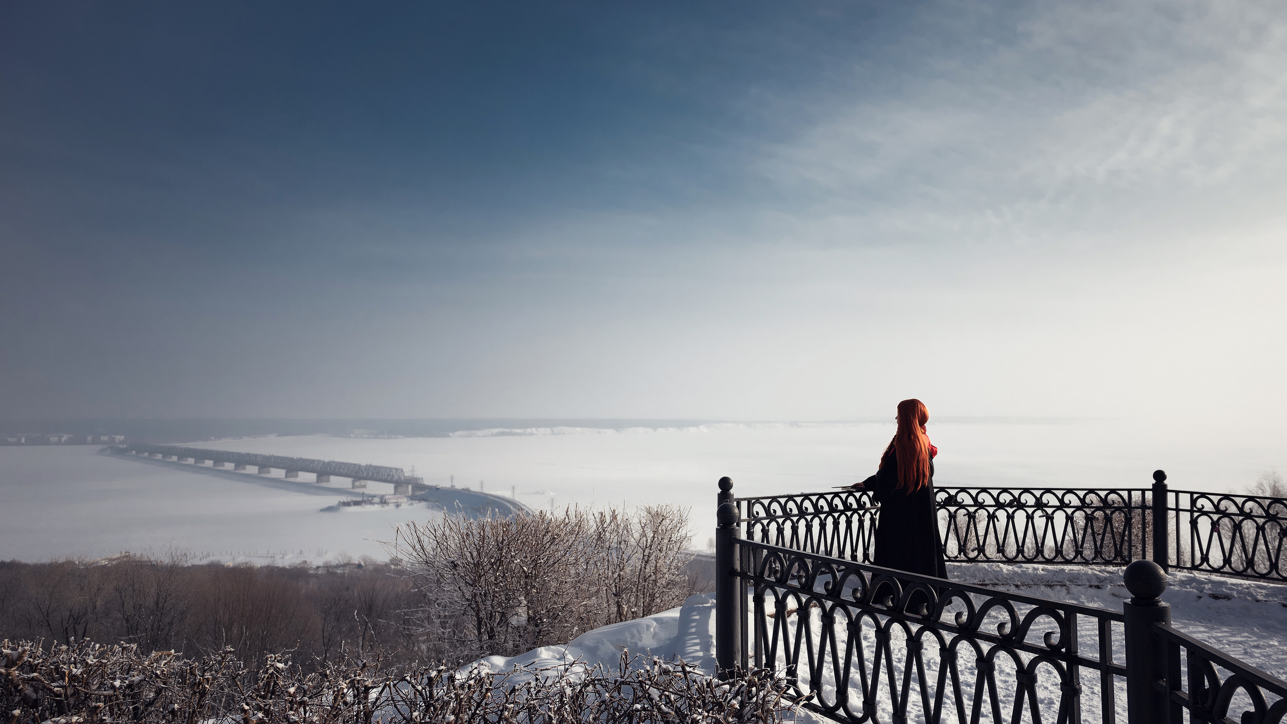 Любовь в образе «Ginny Weasley». Бжицких Виталий — фотограф г. Ульяновск