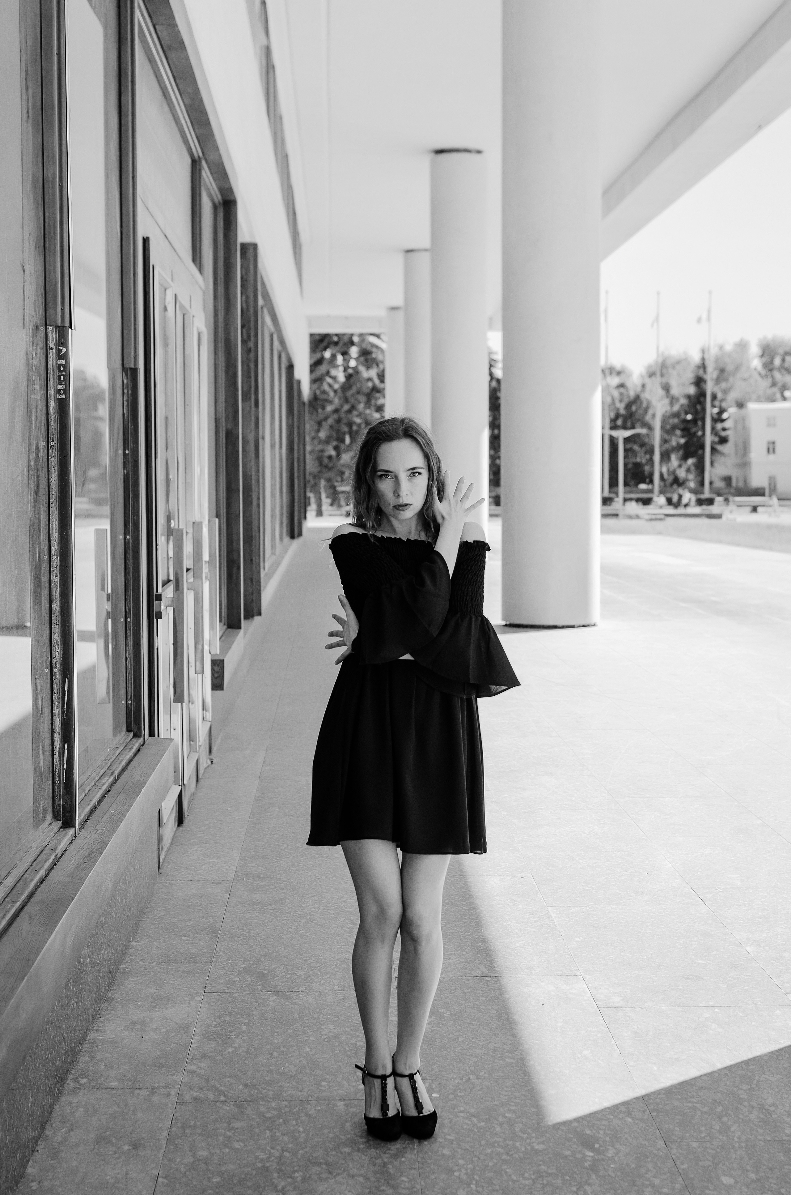 Наталья. Бжицких Виталий — фотограф г. Ульяновск