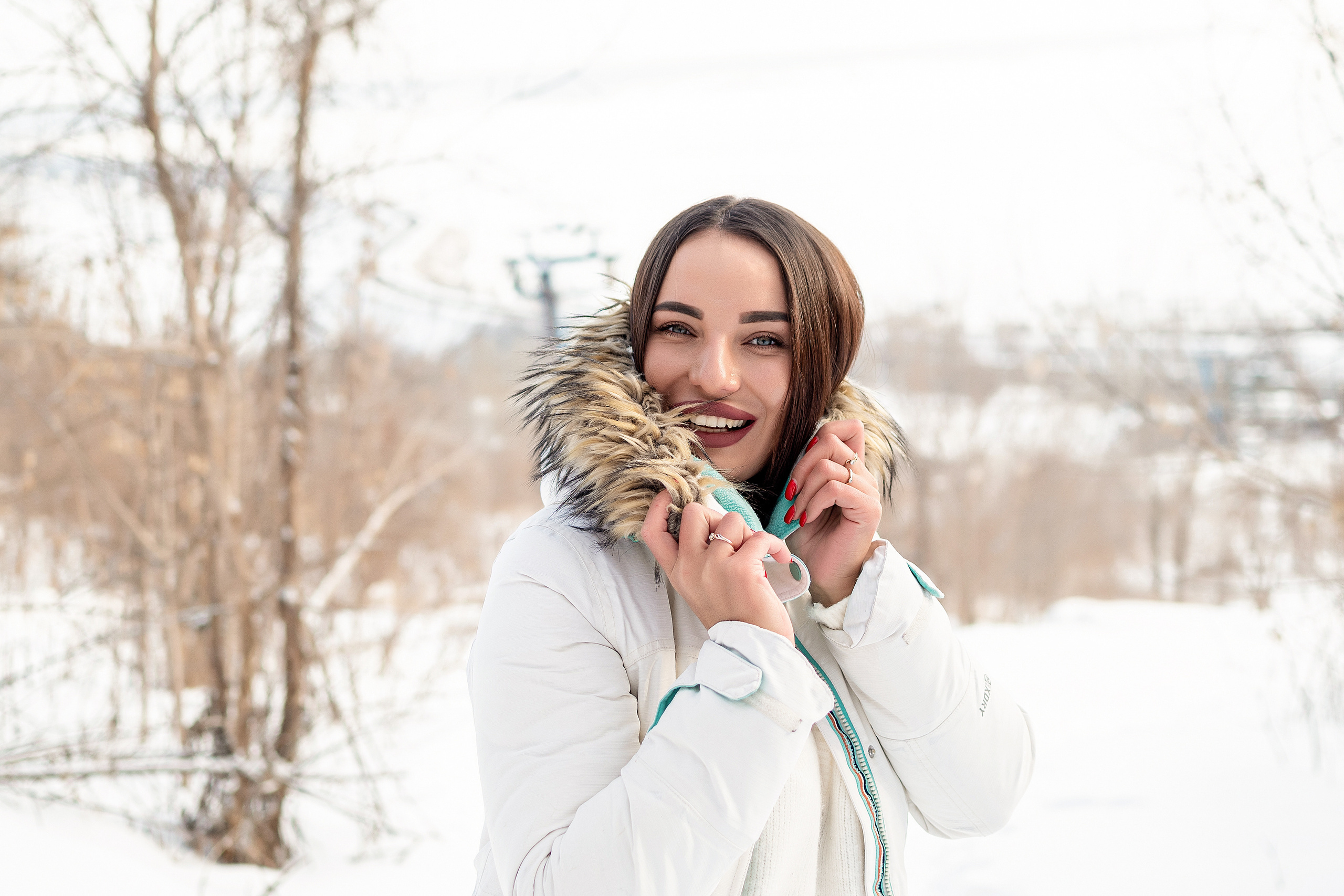 Гузель. Бжицких Виталий — фотограф г. Ульяновск