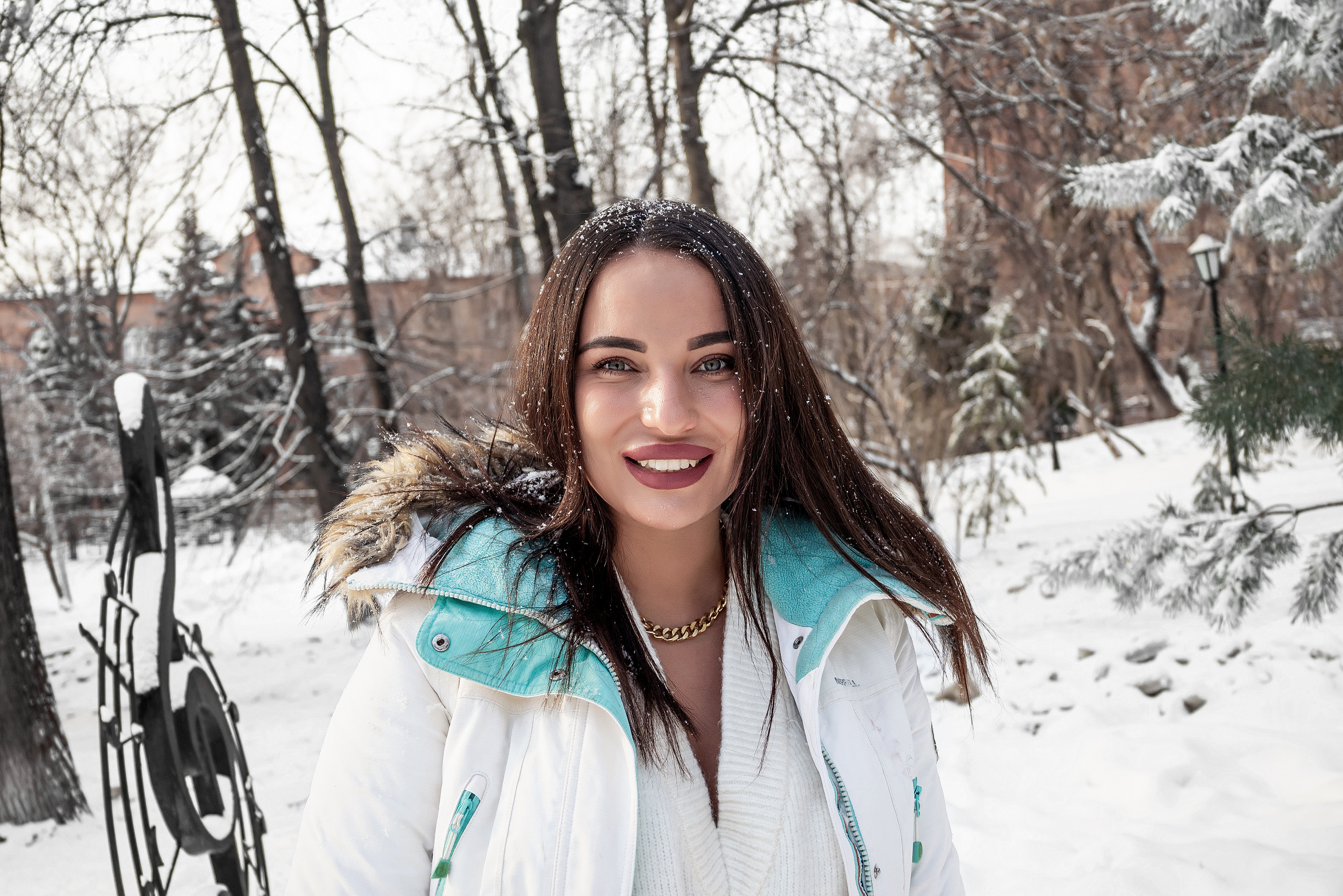 Гузель. Бжицких Виталий — фотограф г. Ульяновск