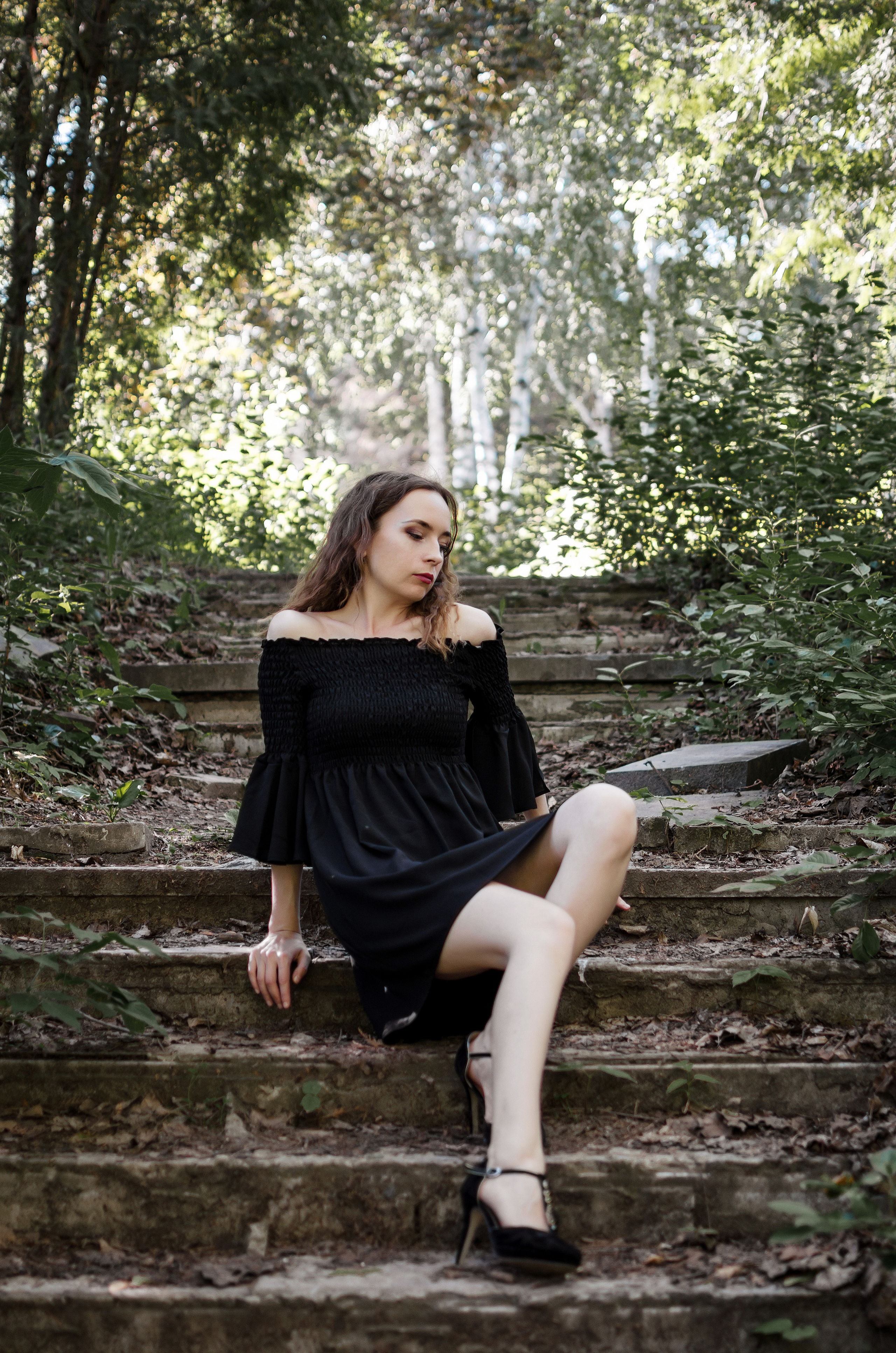 Наталья. Бжицких Виталий — фотограф г. Ульяновск