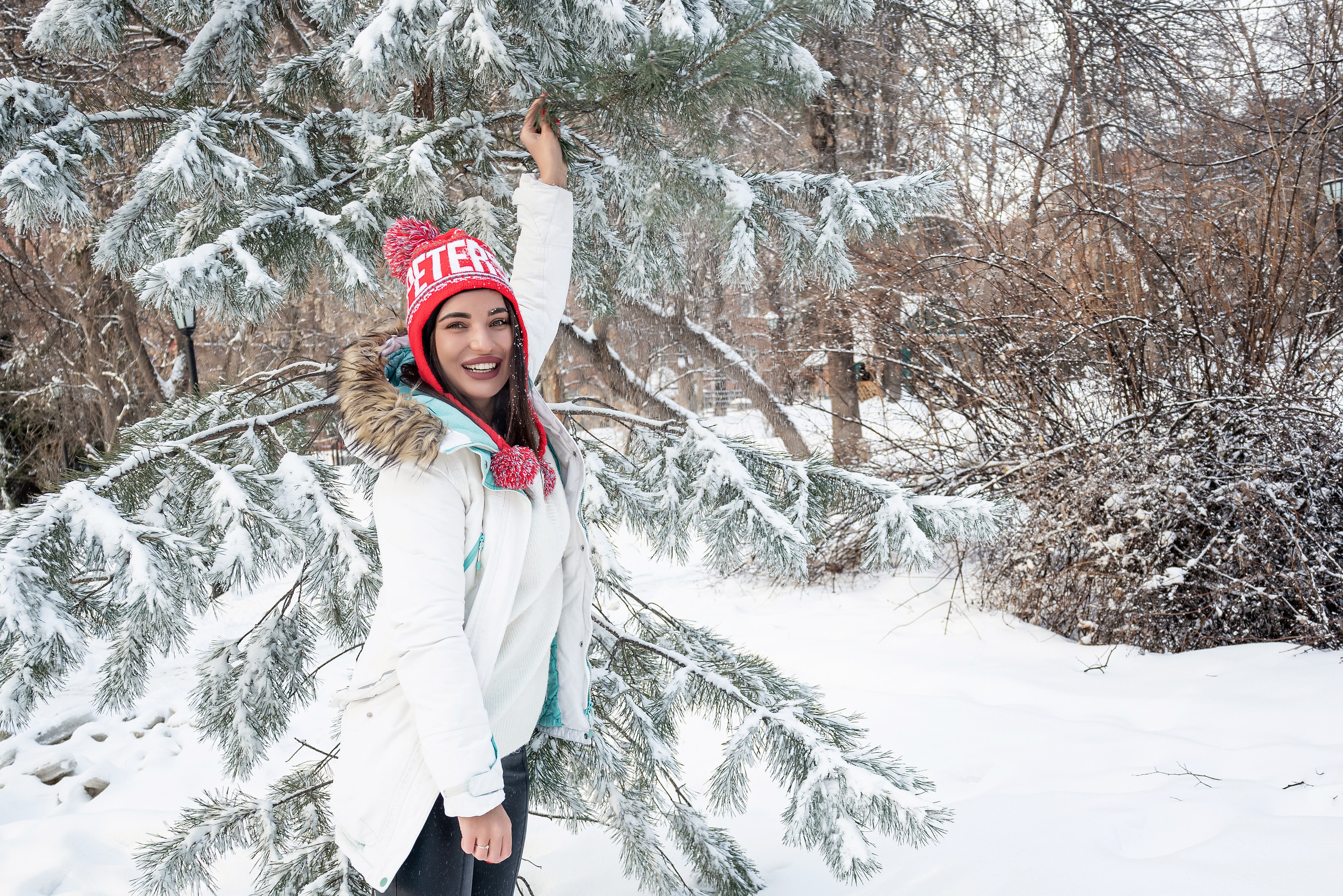 Гузель. Бжицких Виталий — фотограф г. Ульяновск