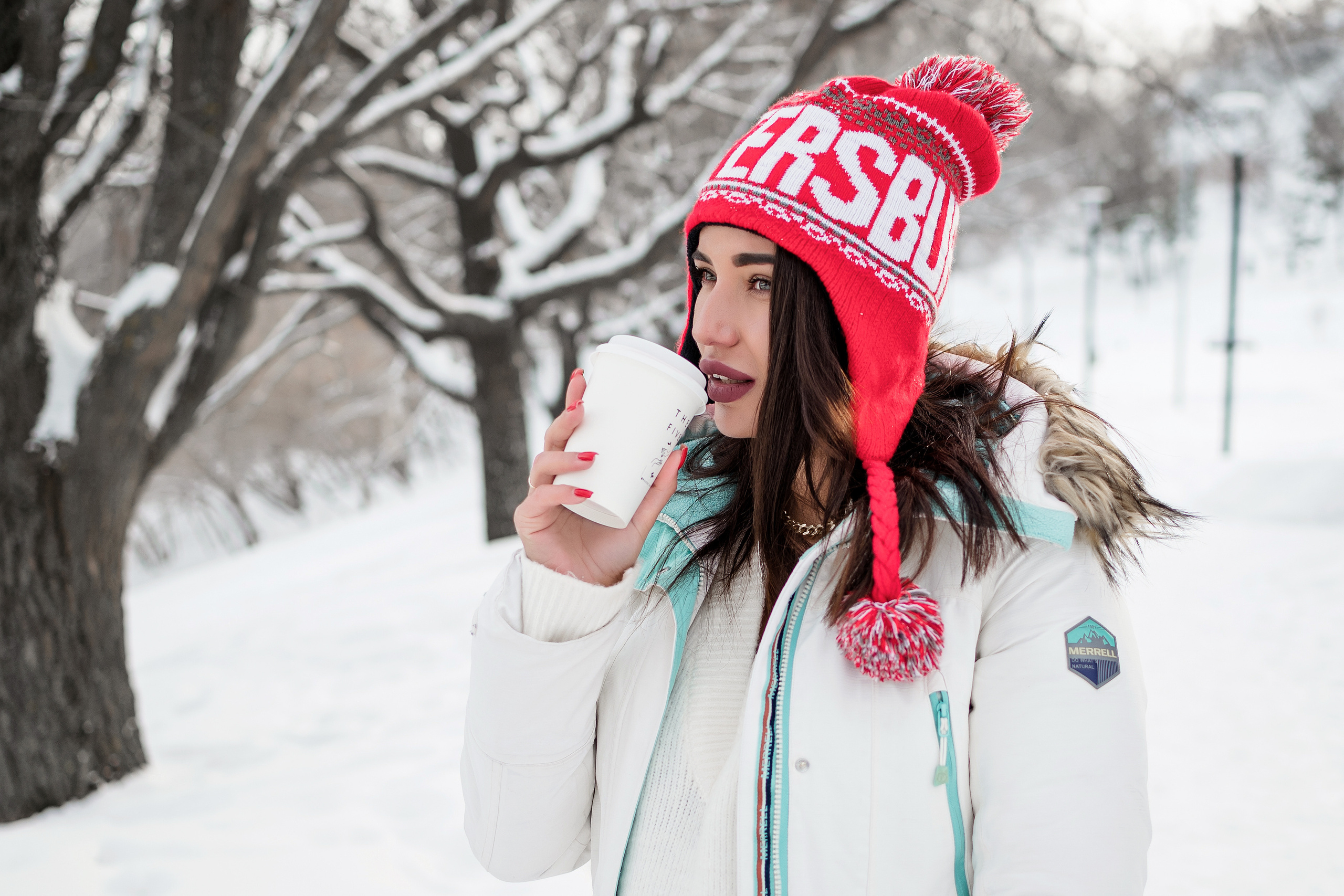 Гузель. Бжицких Виталий — фотограф г. Ульяновск