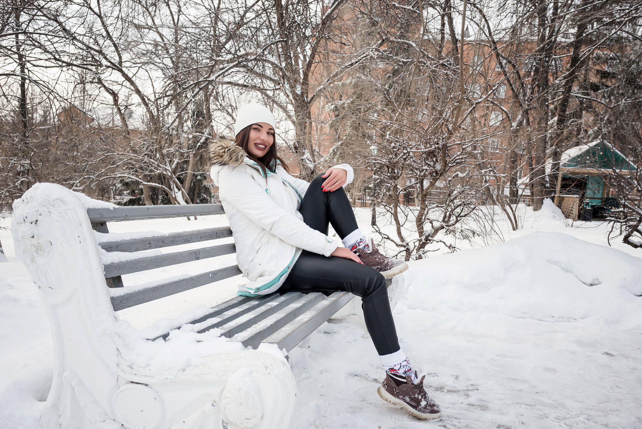 Гузель. Бжицких Виталий — фотограф г. Ульяновск