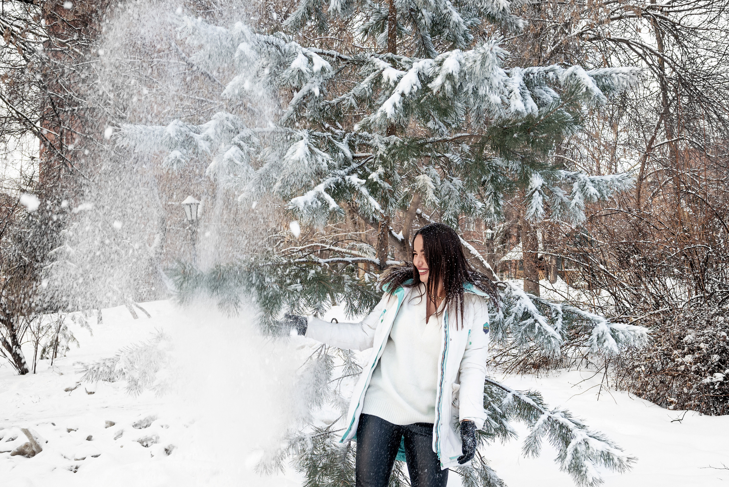 Гузель. Бжицких Виталий — фотограф г. Ульяновск