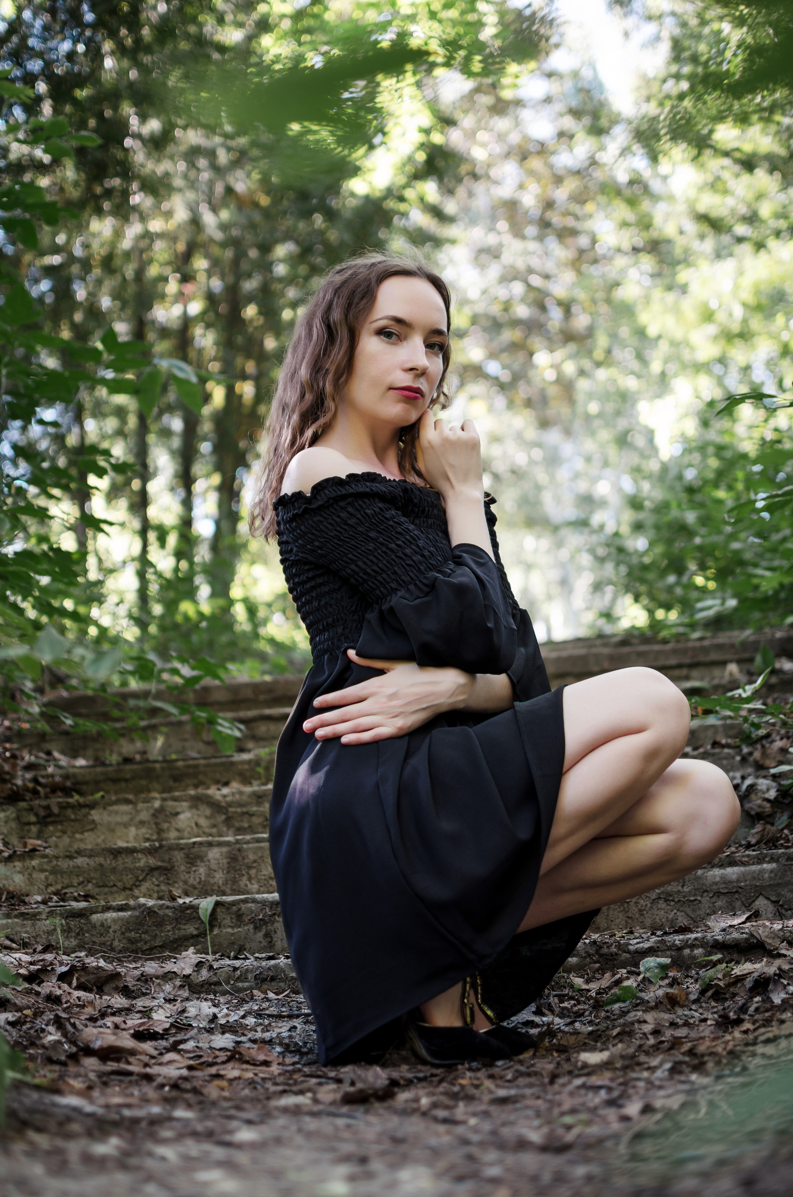 Наталья. Бжицких Виталий — фотограф г. Ульяновск