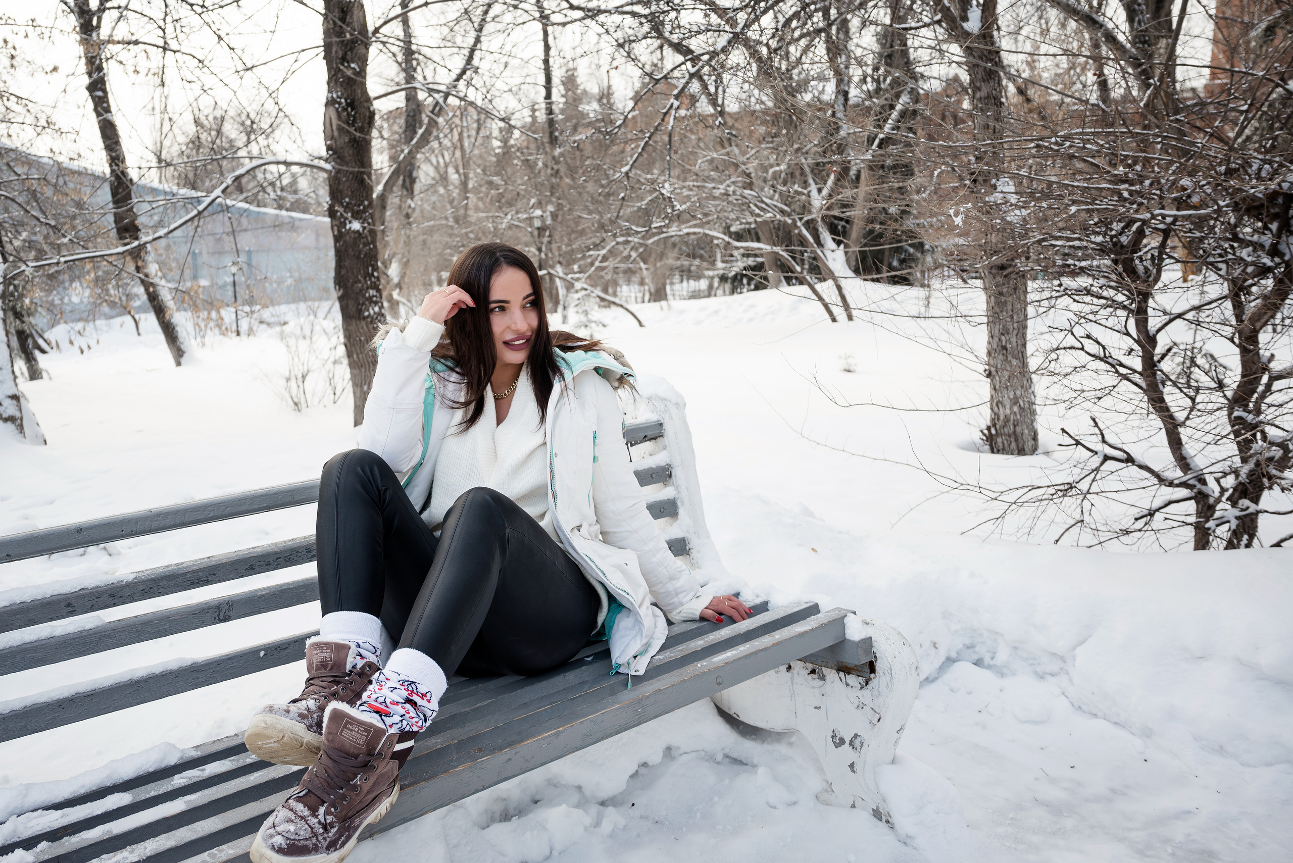 Гузель. Бжицких Виталий — фотограф г. Ульяновск