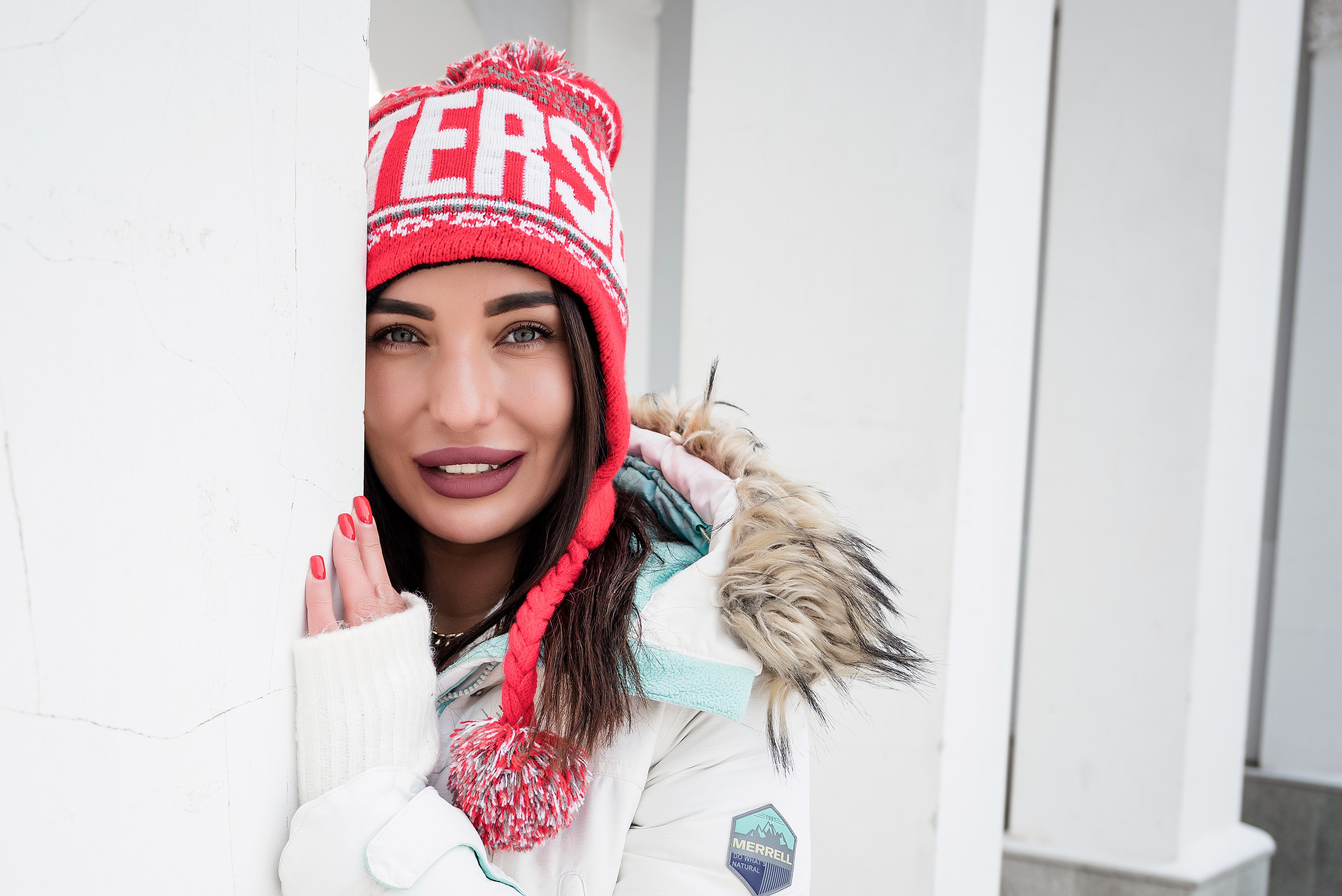 Гузель. Бжицких Виталий — фотограф г. Ульяновск