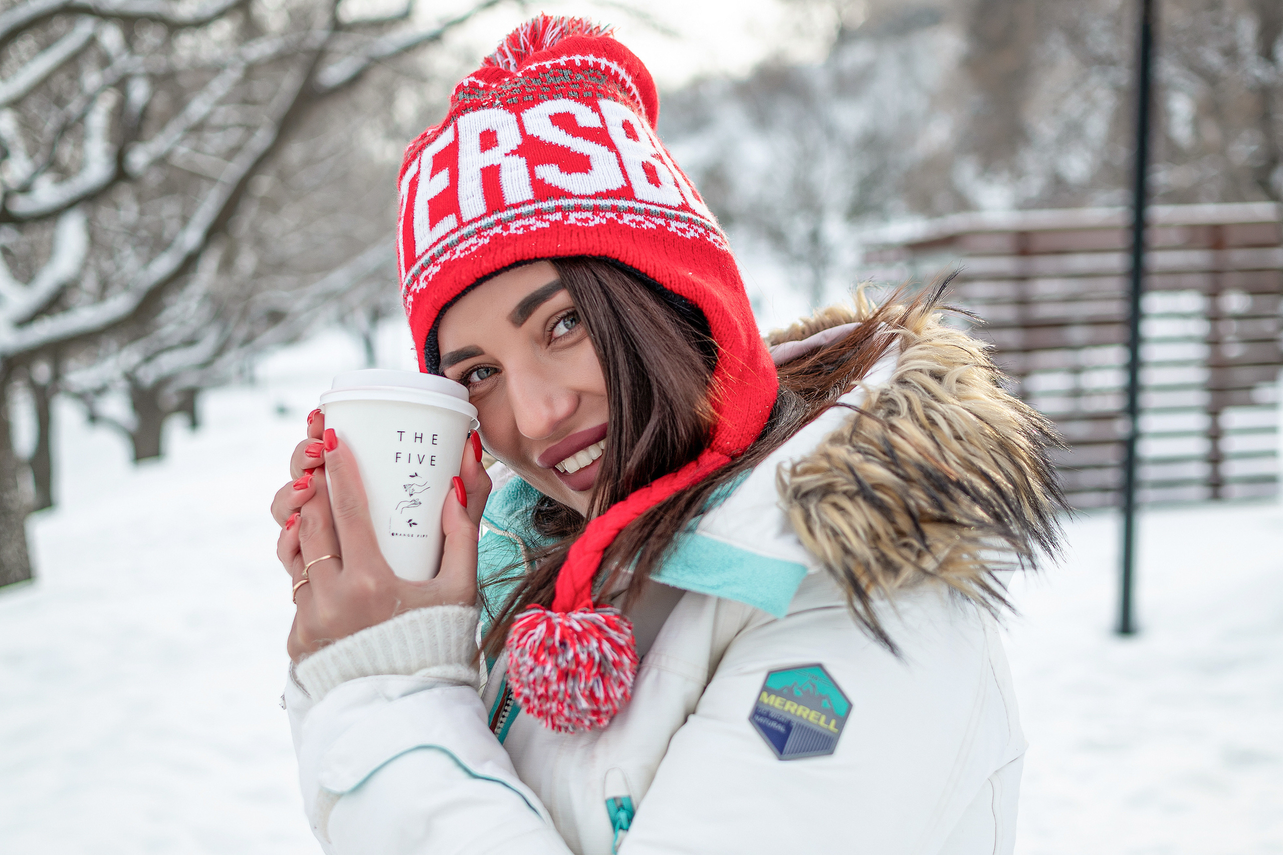 Гузель. Бжицких Виталий — фотограф г. Ульяновск