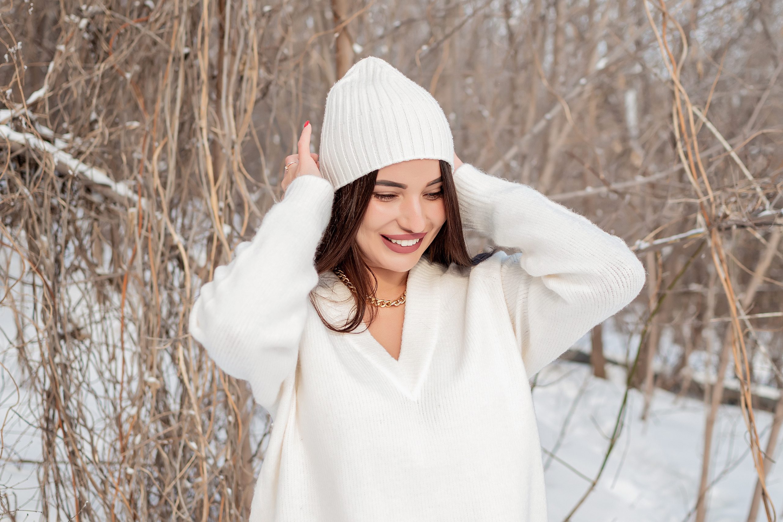 Гузель. Бжицких Виталий — фотограф г. Ульяновск