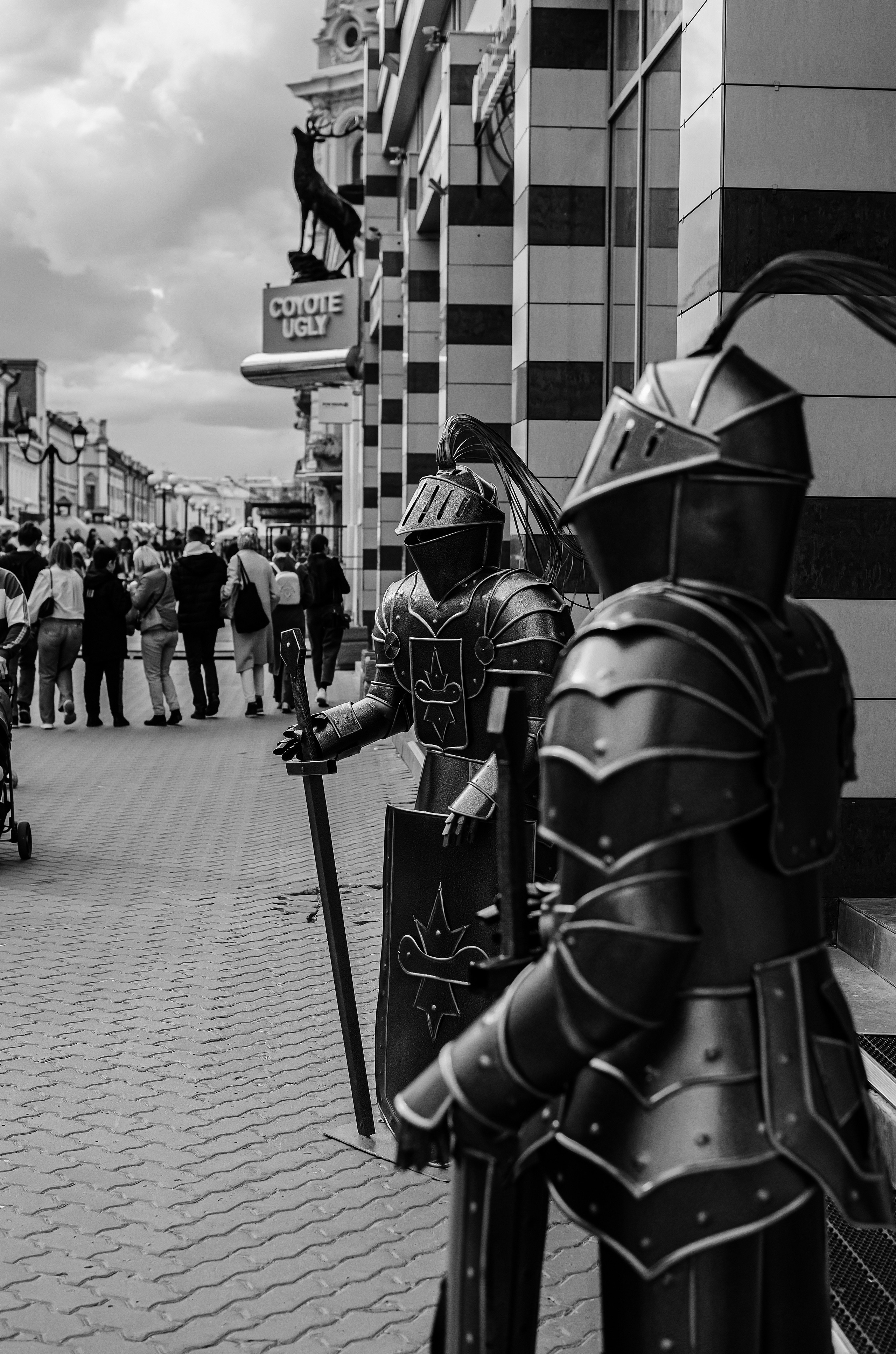 Случайные моменты. Бжицких Виталий — фотограф г. Ульяновск