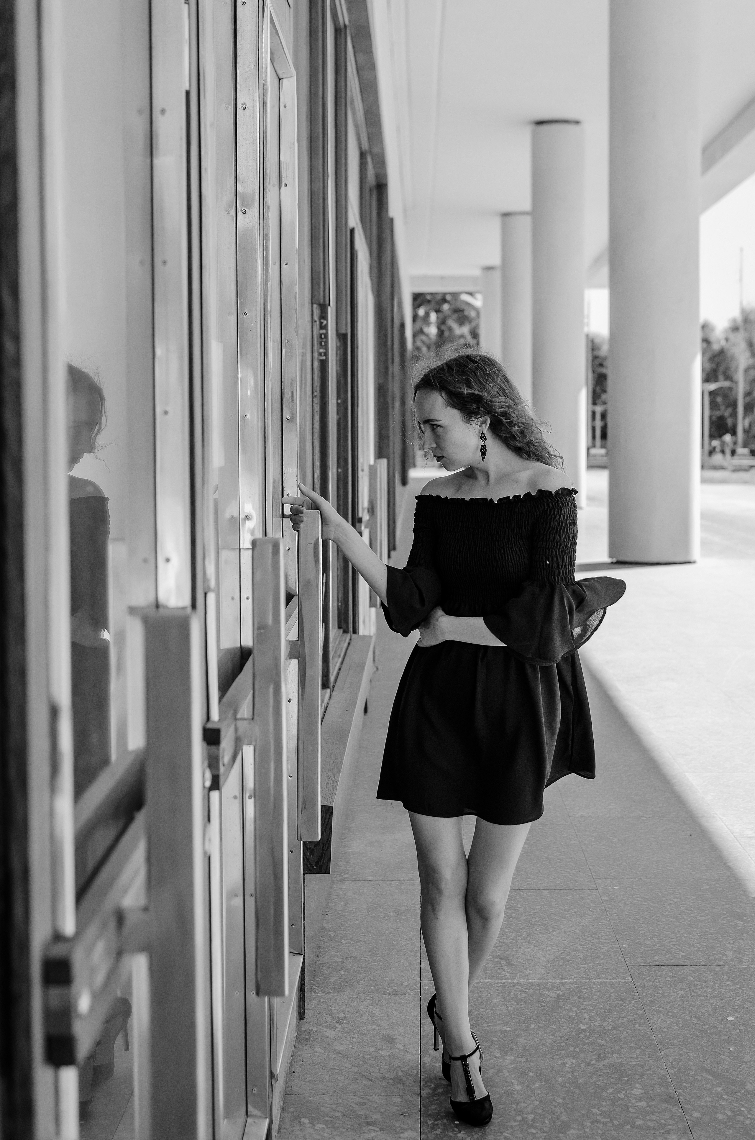 Наталья. Бжицких Виталий — фотограф г. Ульяновск