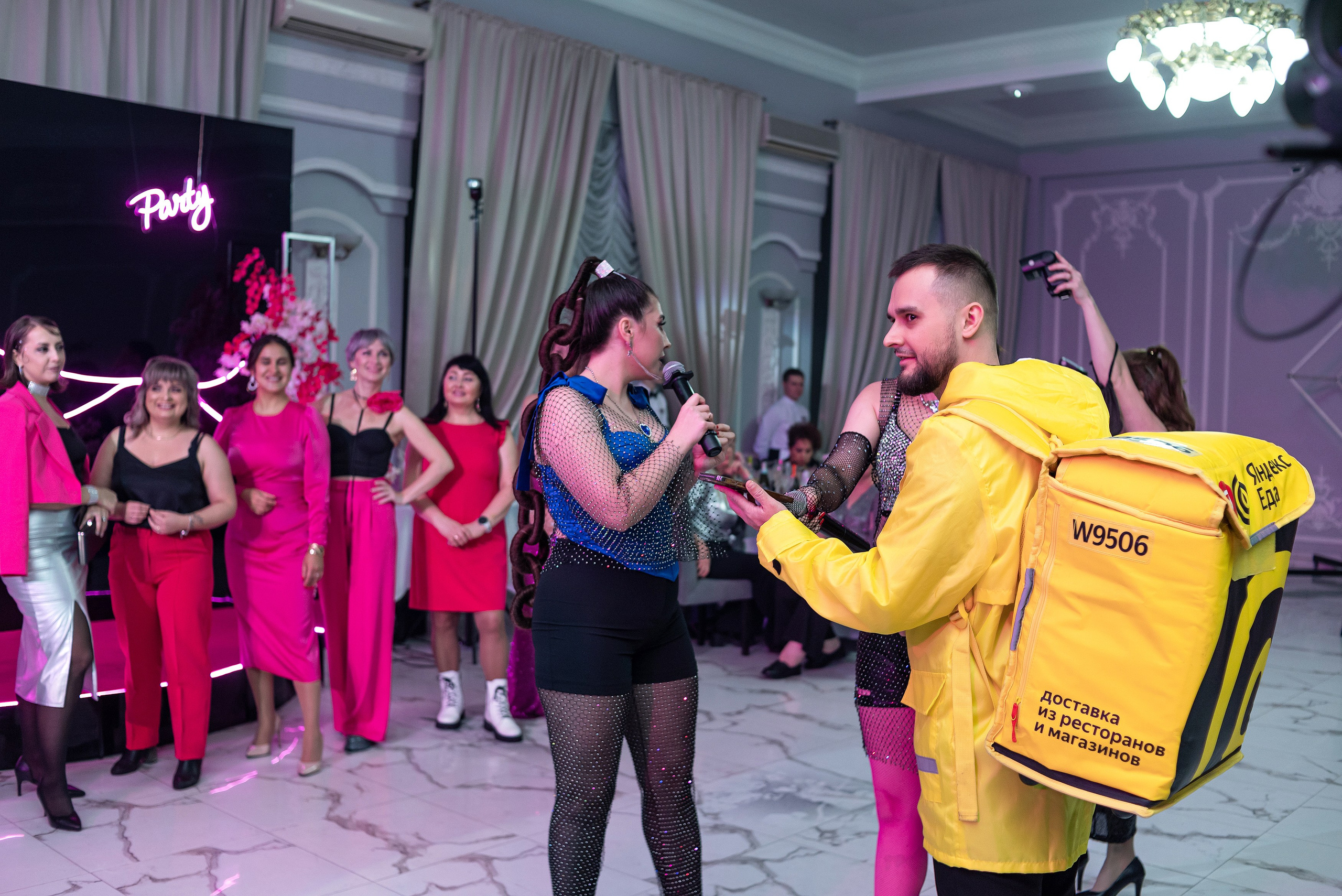 Девичник — 3. Бжицких Виталий — фотограф г. Ульяновск