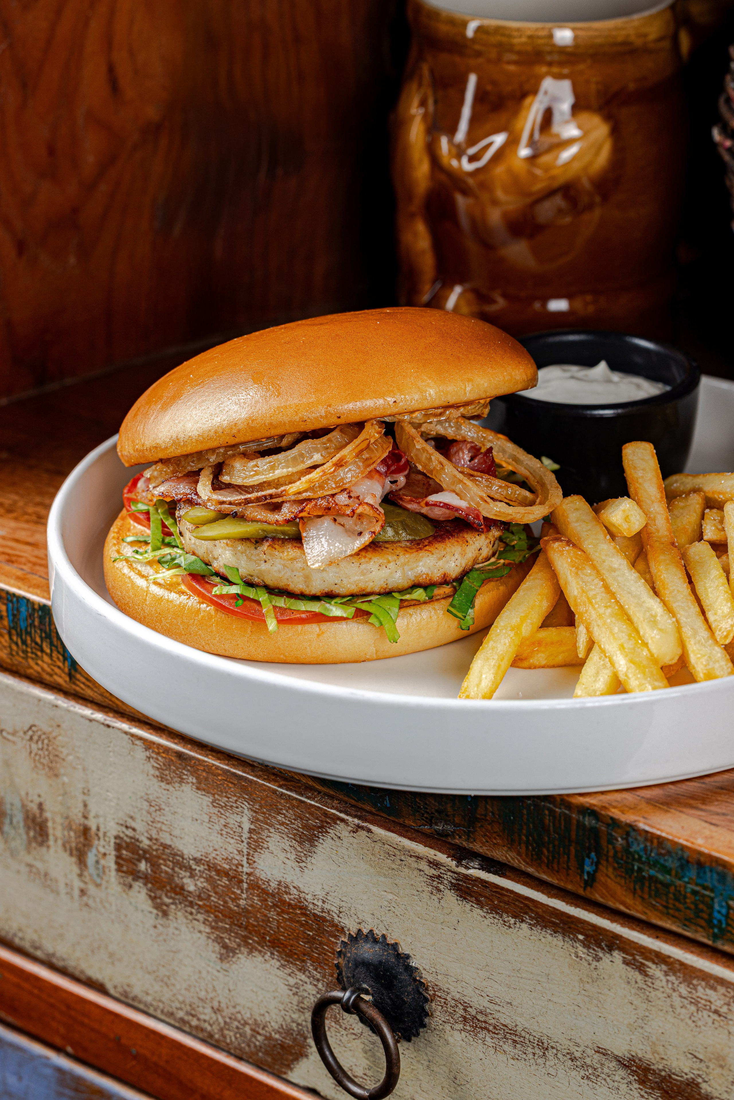 Раки и Гады