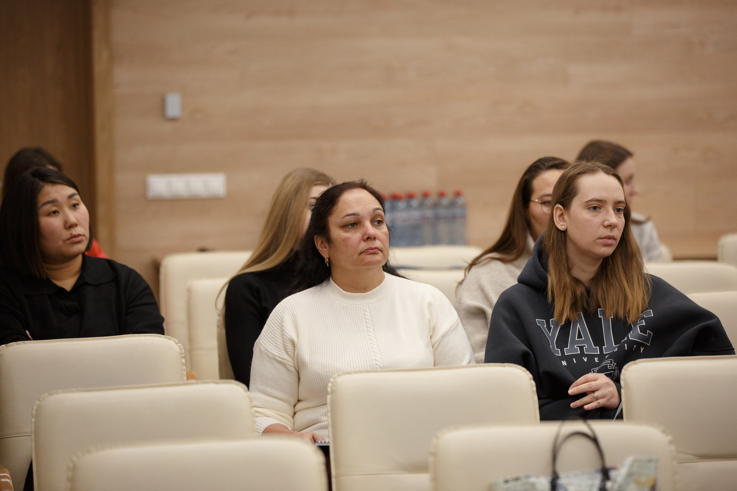 Конференция ЭТП ГПБ. Свадебный фотограф