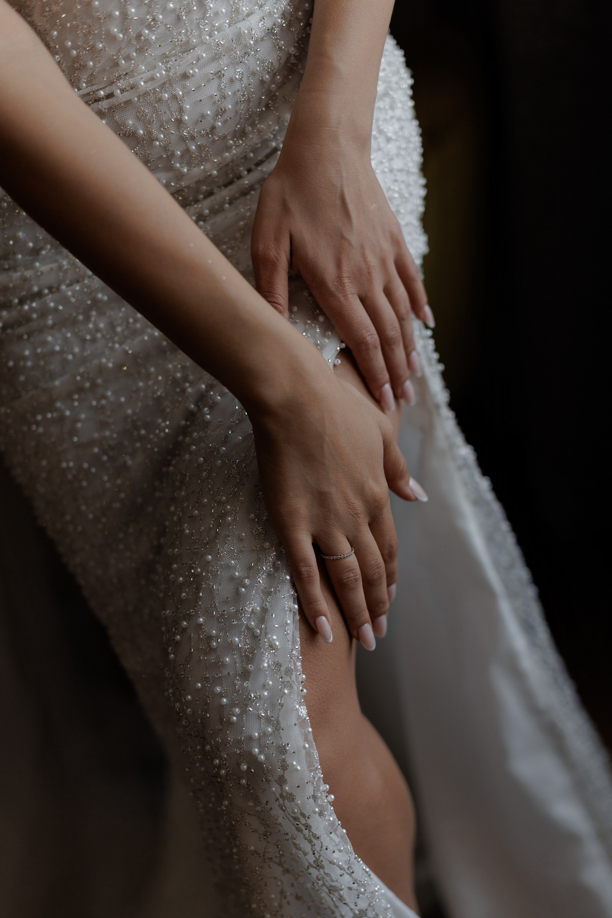 Екатерина и Евгений. Свадебный фотограф