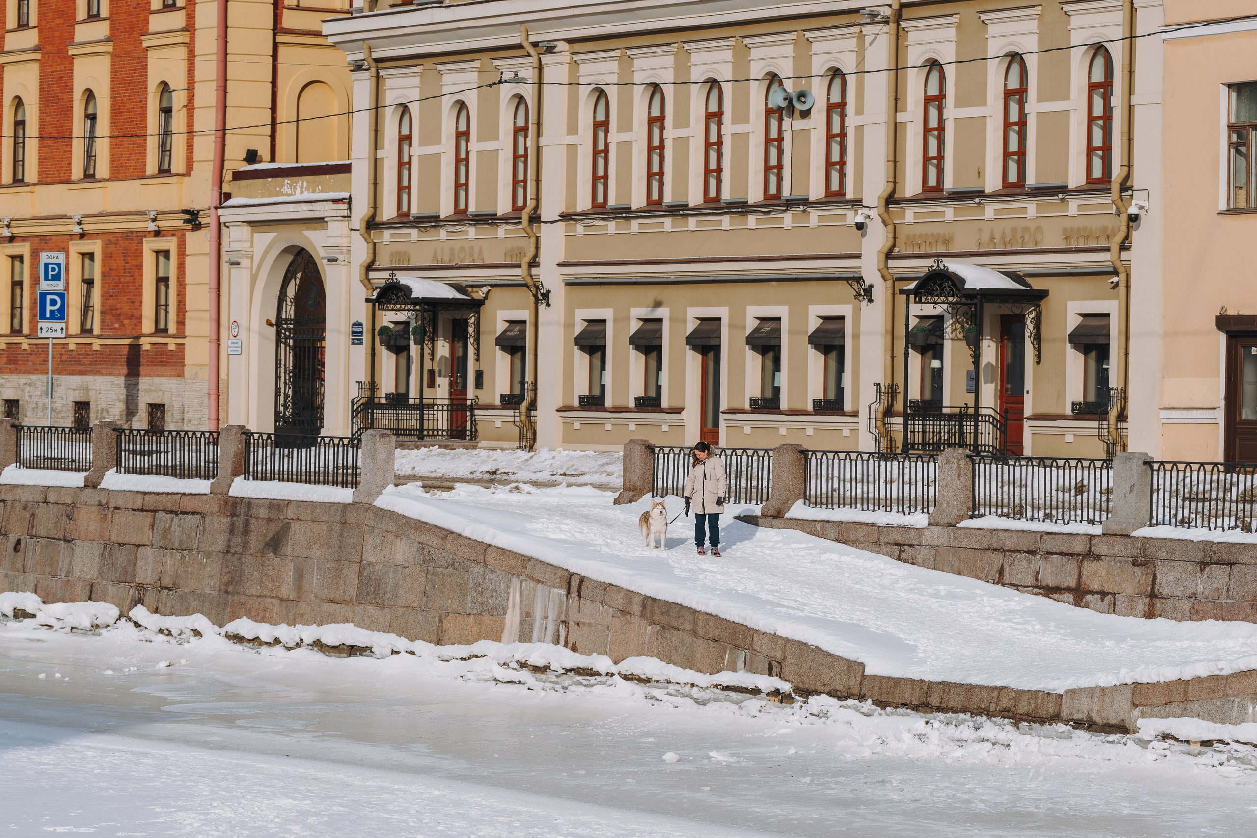 Мария и Амелия. Фотограф анималист в Спб недорого Олеся Майорова