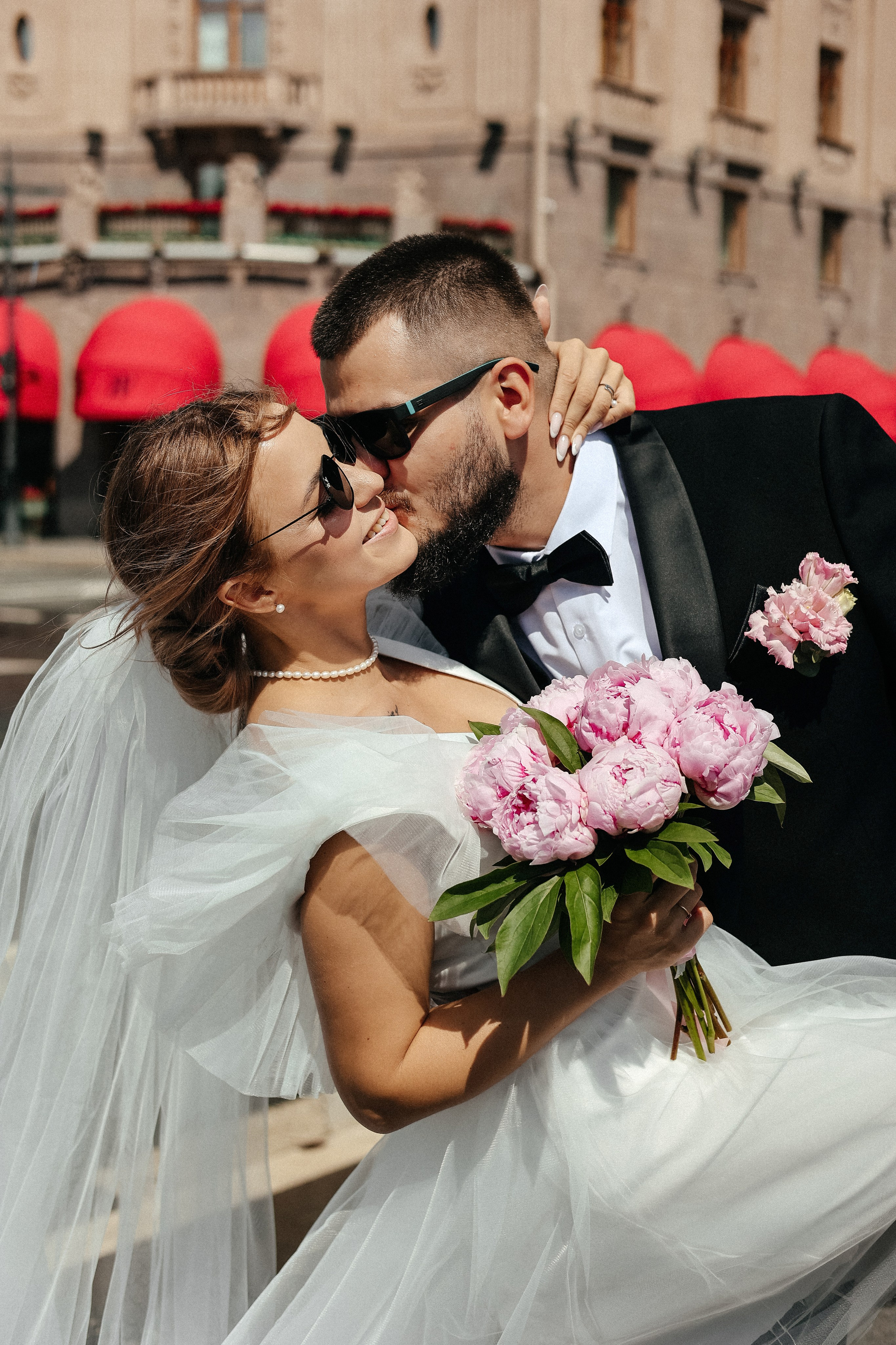 Виктория и Иван (свадьба). Главная