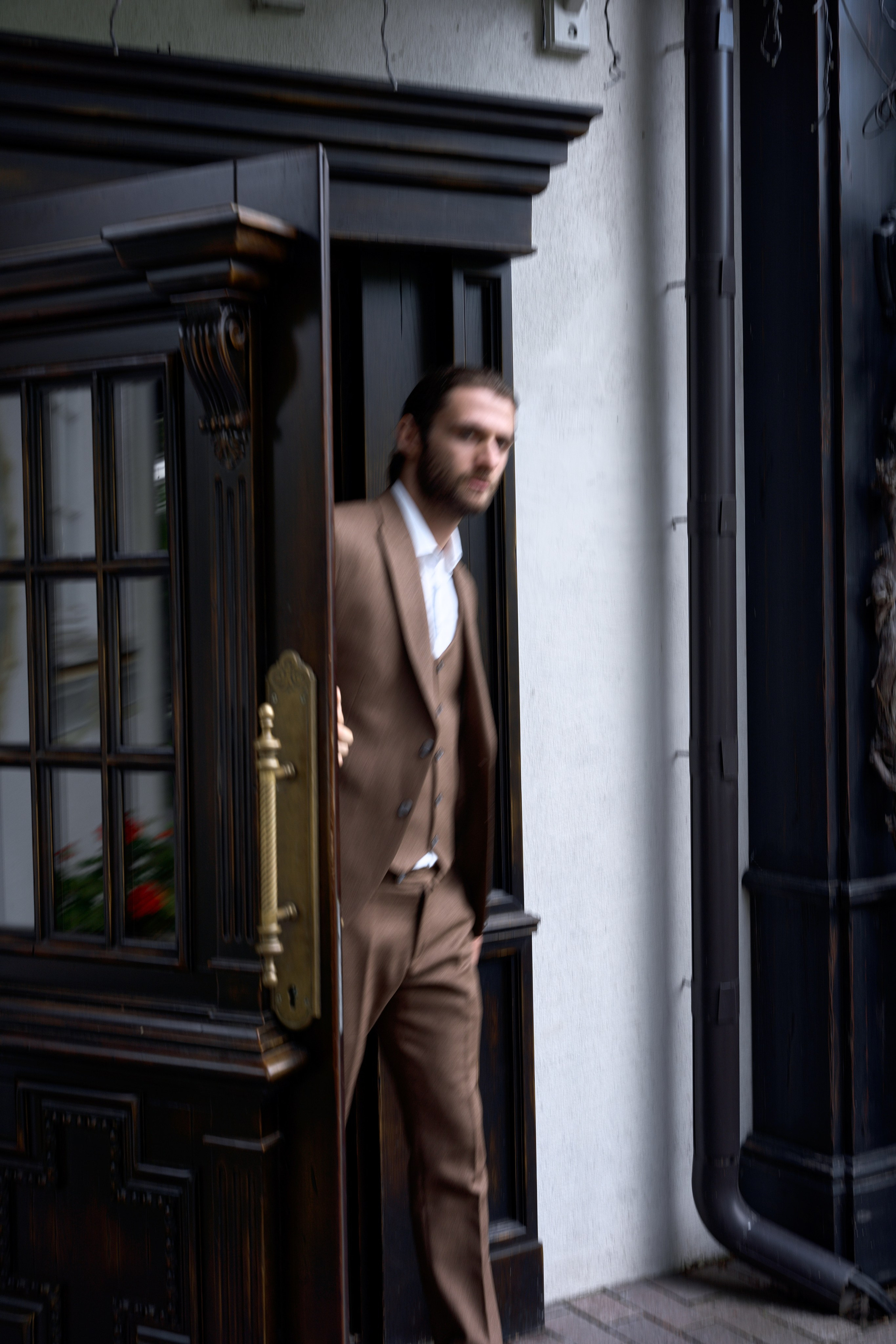 Москва (Сенешаль). Свадебный фотограф Наталья Помазкина | Репортаж Екатеринбург Москва