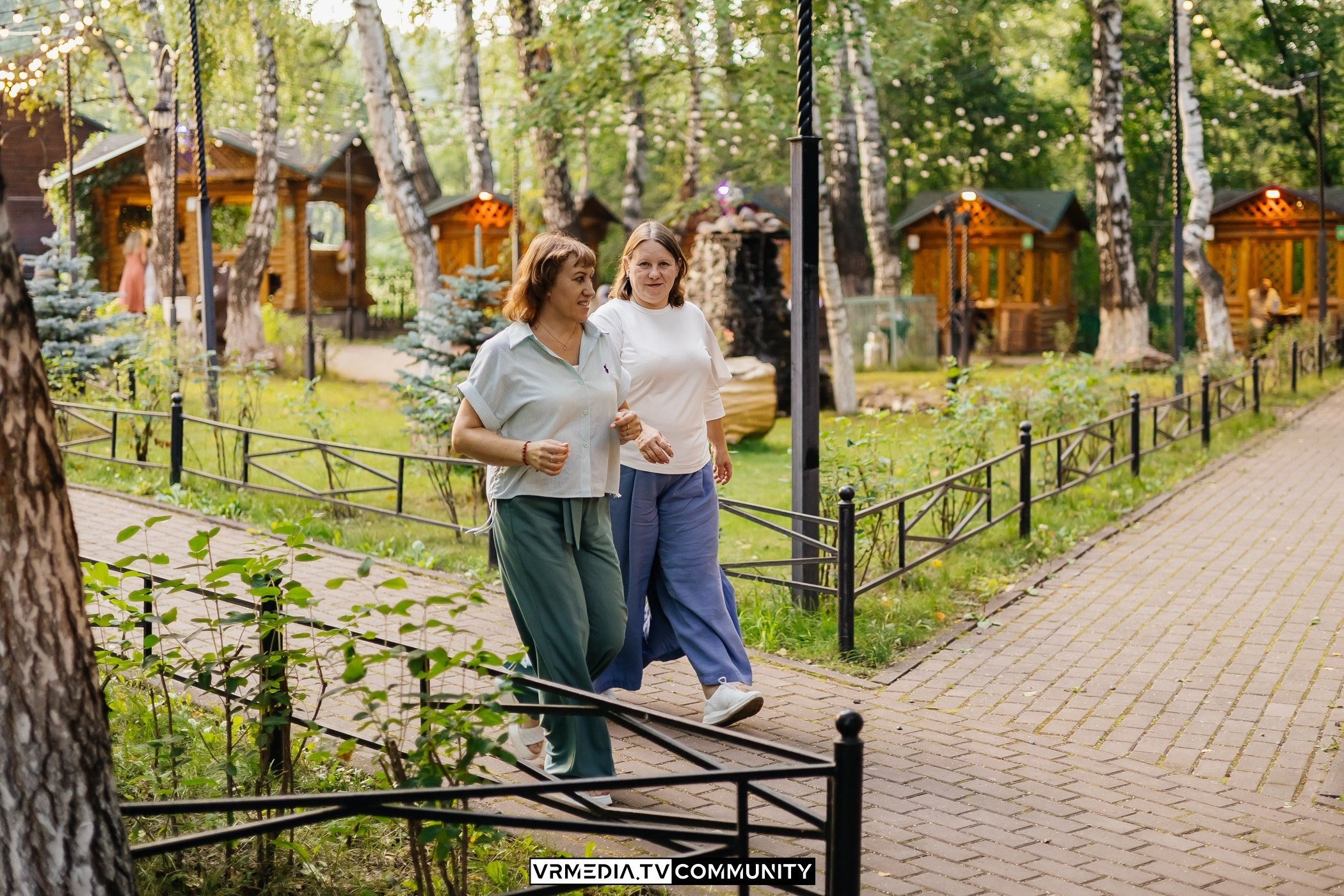 В гостях «У Петровича»