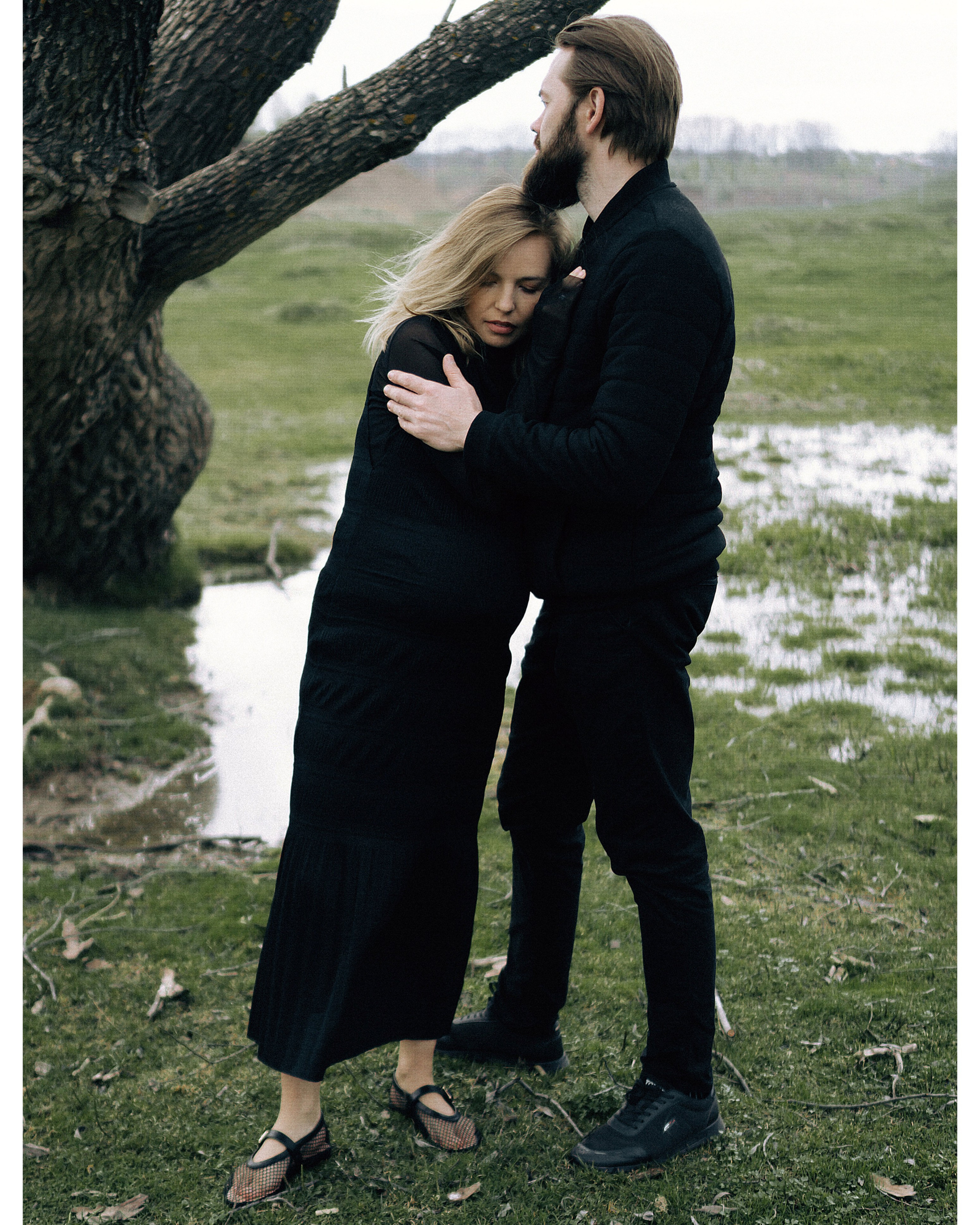 Anna ღ Dmitry. Индивидуальная и семейная фотосессия в Чебоксарах Оксана Русакова