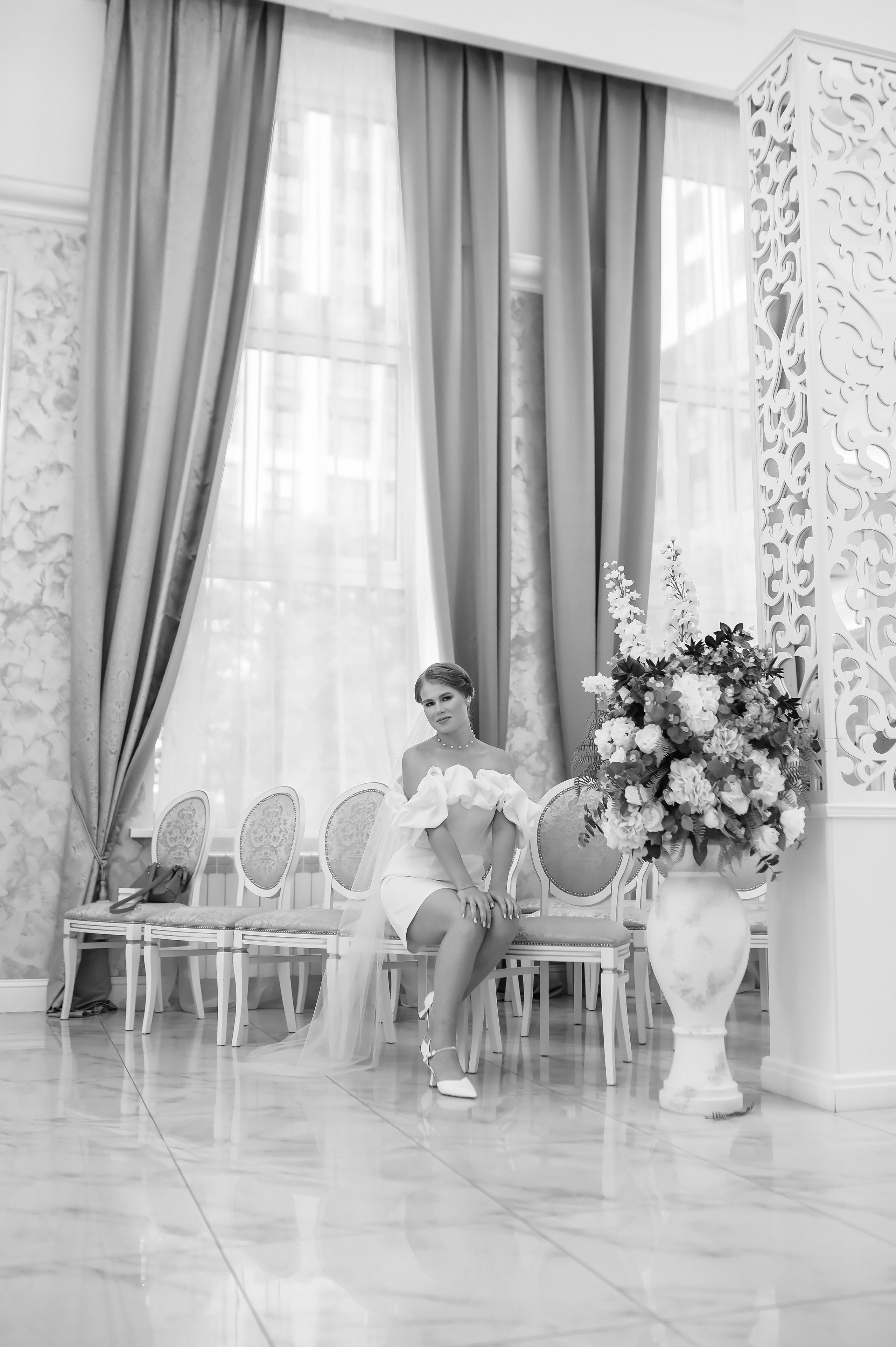 Ольга & Александр. Семейный фотограф Олеся Батурина Рязань