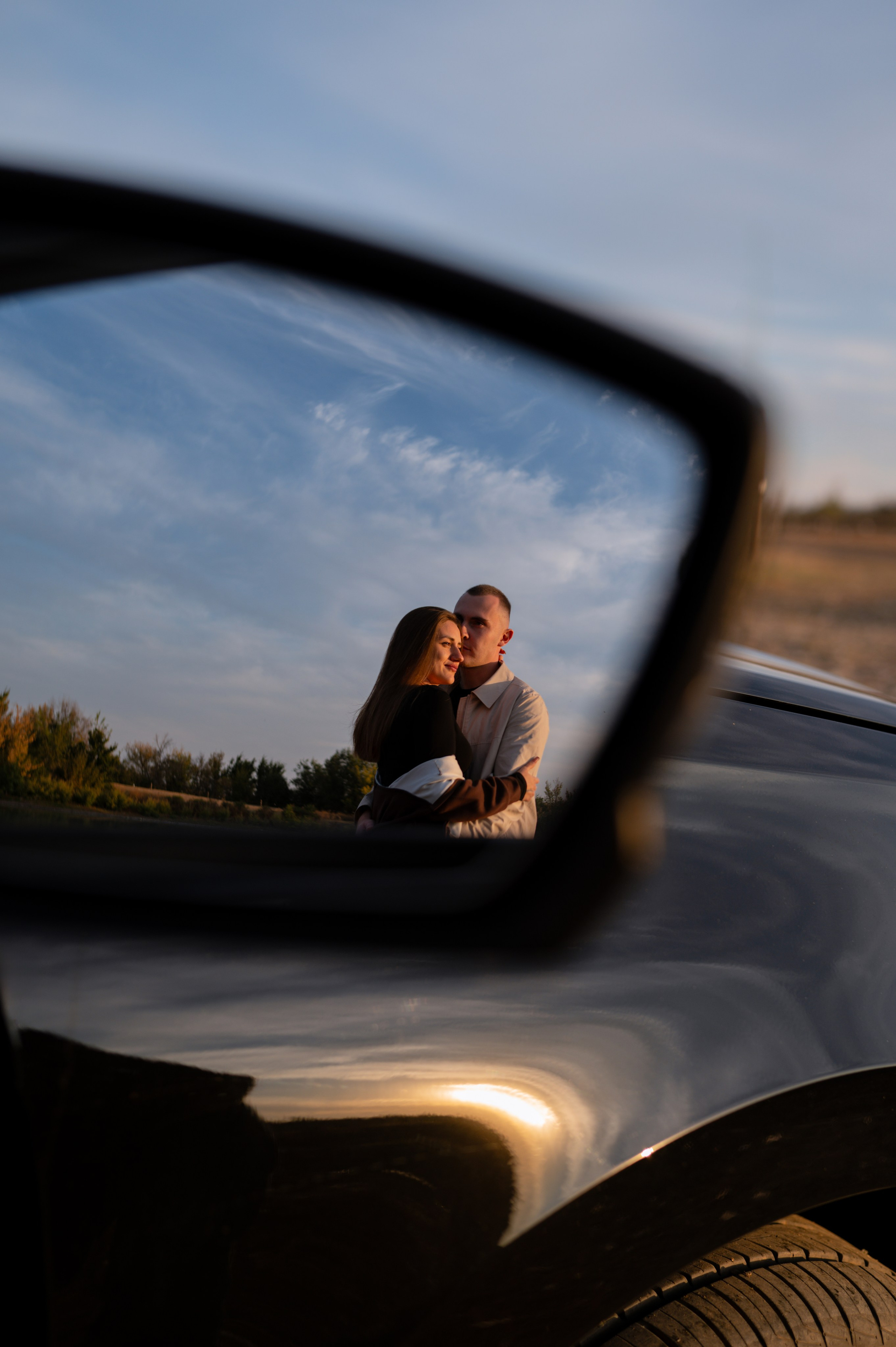 Савелий & Настя. Свадебный и семейный фотограф в Миллерово и Ростове Алёна Черепенина