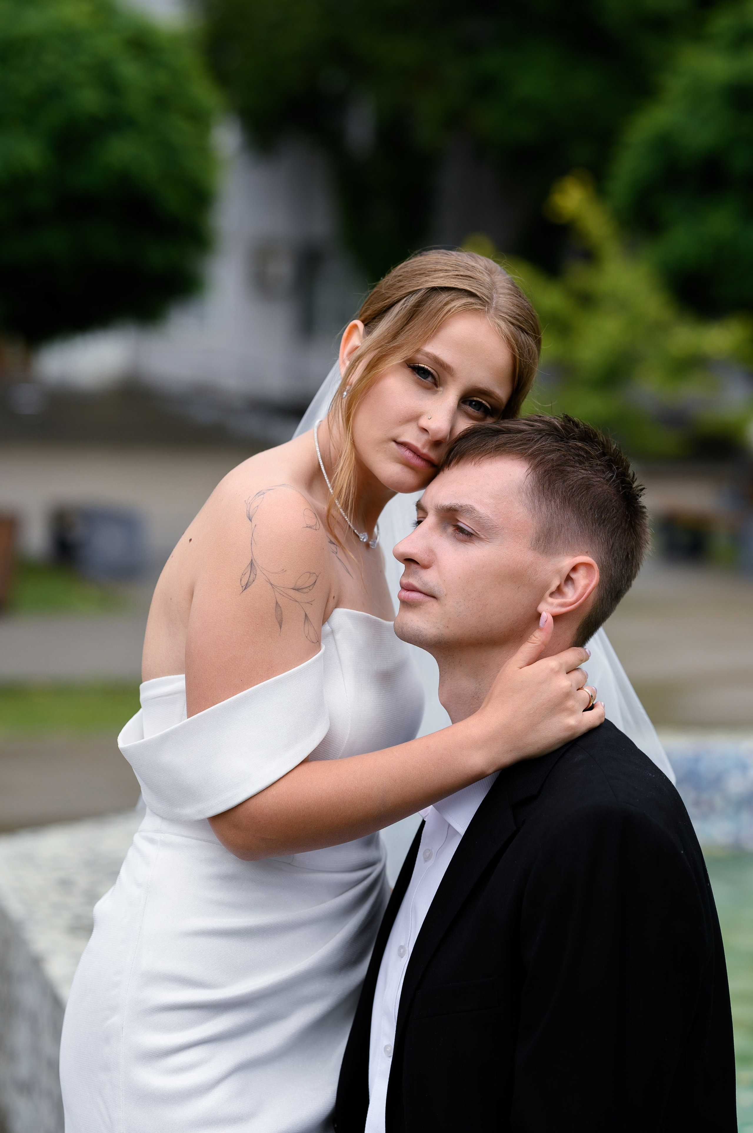 СВАДЕБНЫЕ ♡. Свадебный и семейный фотограф в Миллерово и Ростове Алёна Черепенина