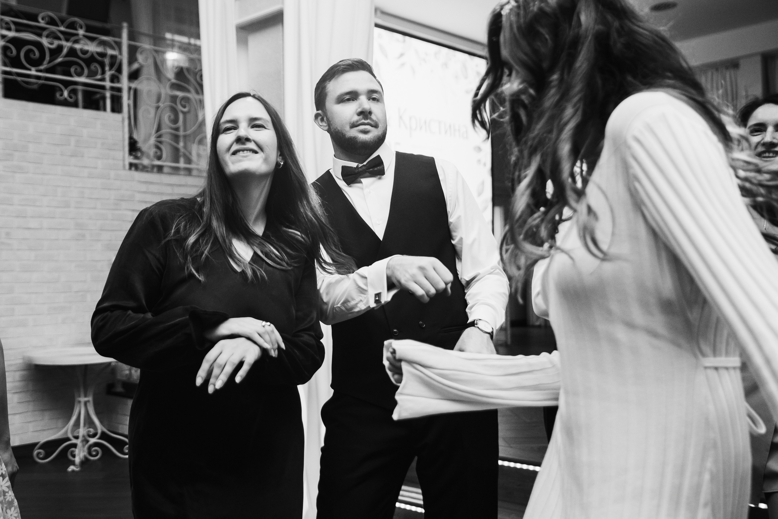 Свадебная фотосессия в Пушкине. Семейный и свадебный фотограф в Санкт-Петербурге и Москве