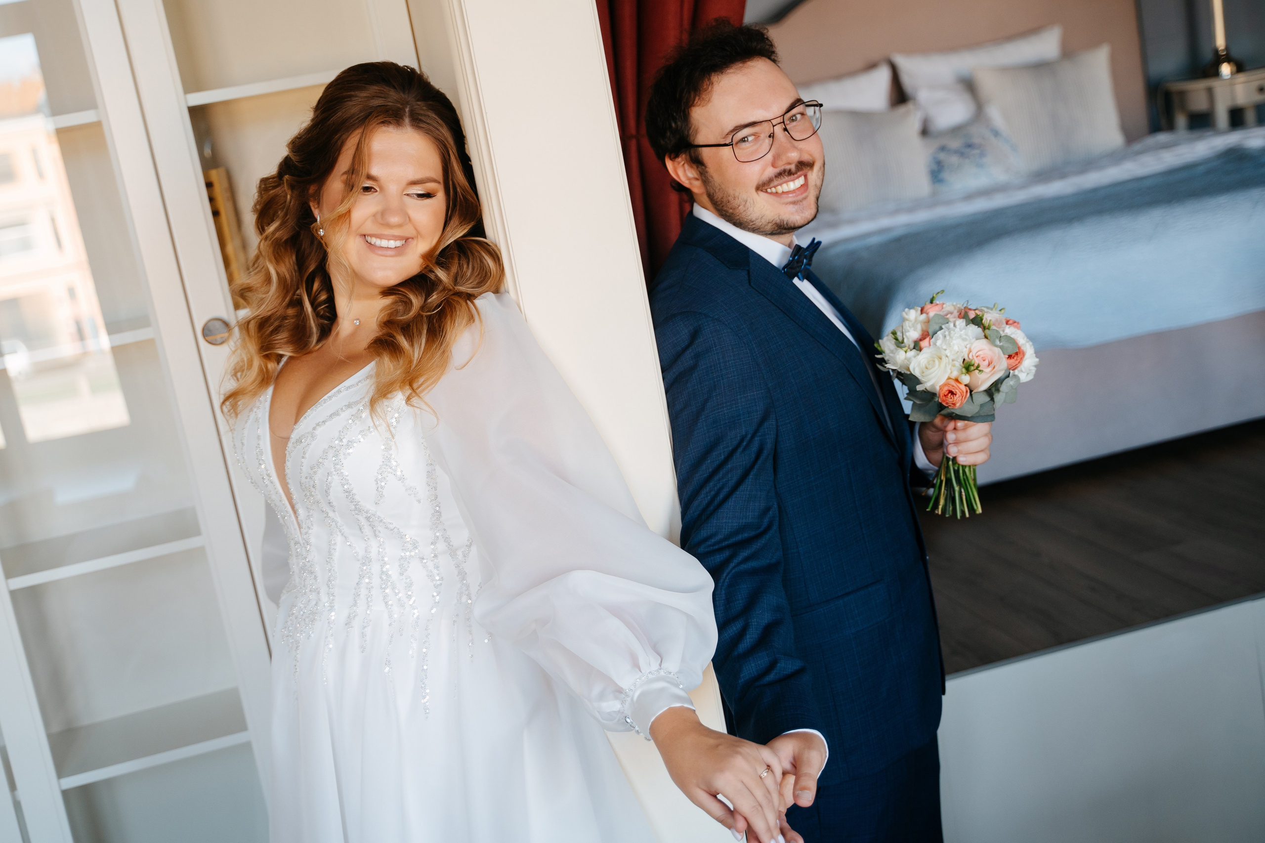 Павел и Екатерина. Семейный и свадебный фотограф в Санкт-Петербурге и Москве