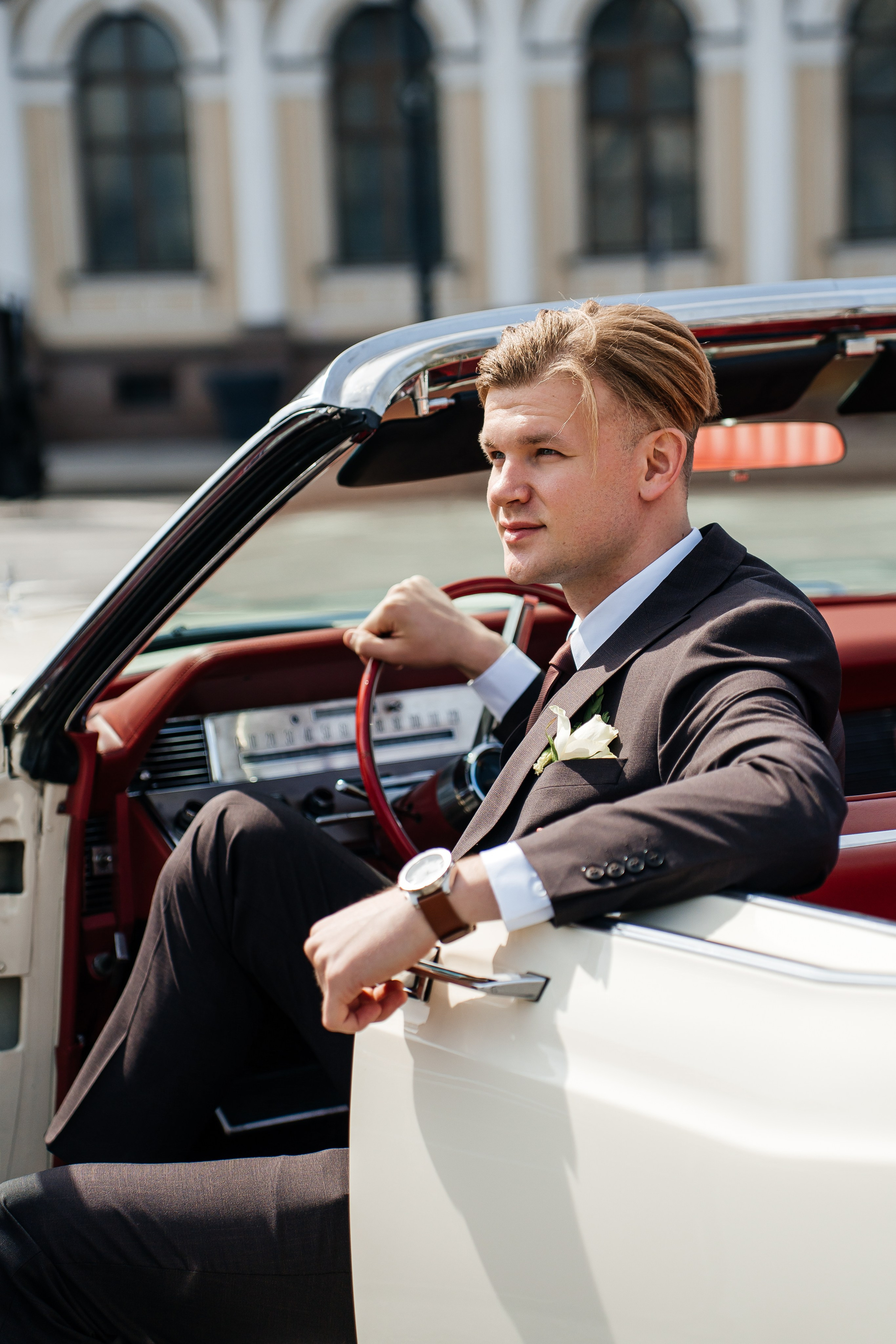 17.05.2025. Семейный фотограф в Санкт-Петербурге