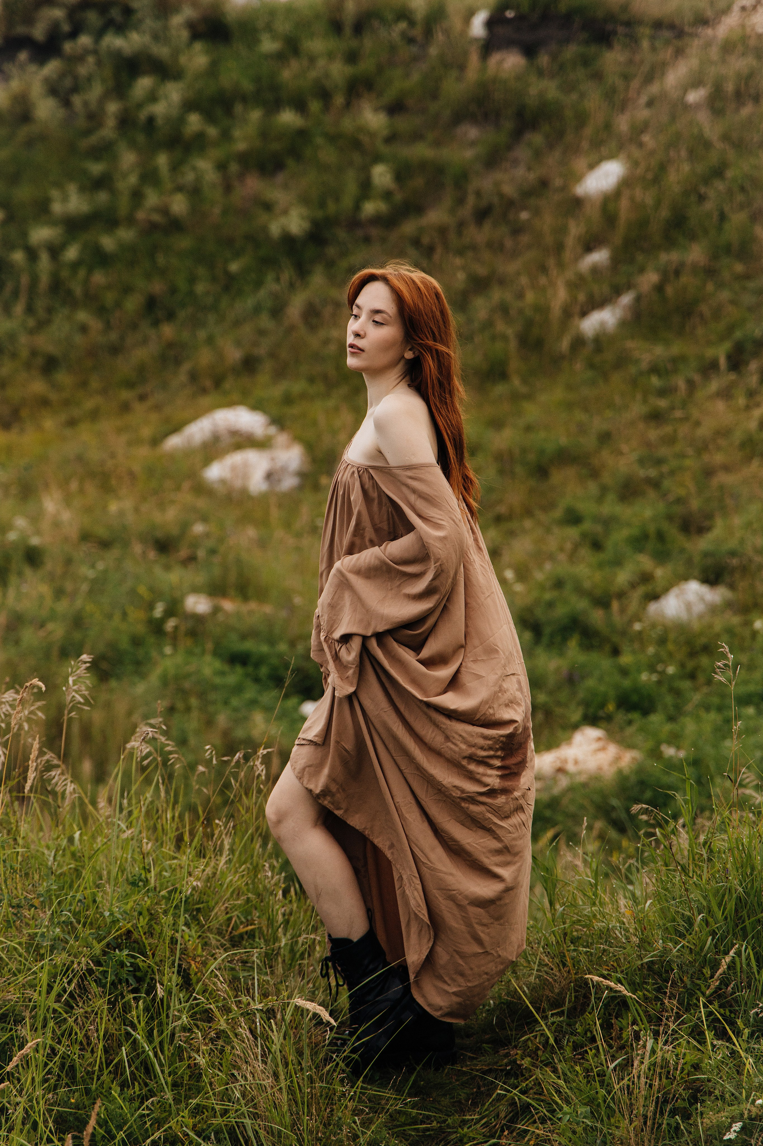 Карьер|Юлия. Свадебный фотограф Челябинск Зиненко Виктория