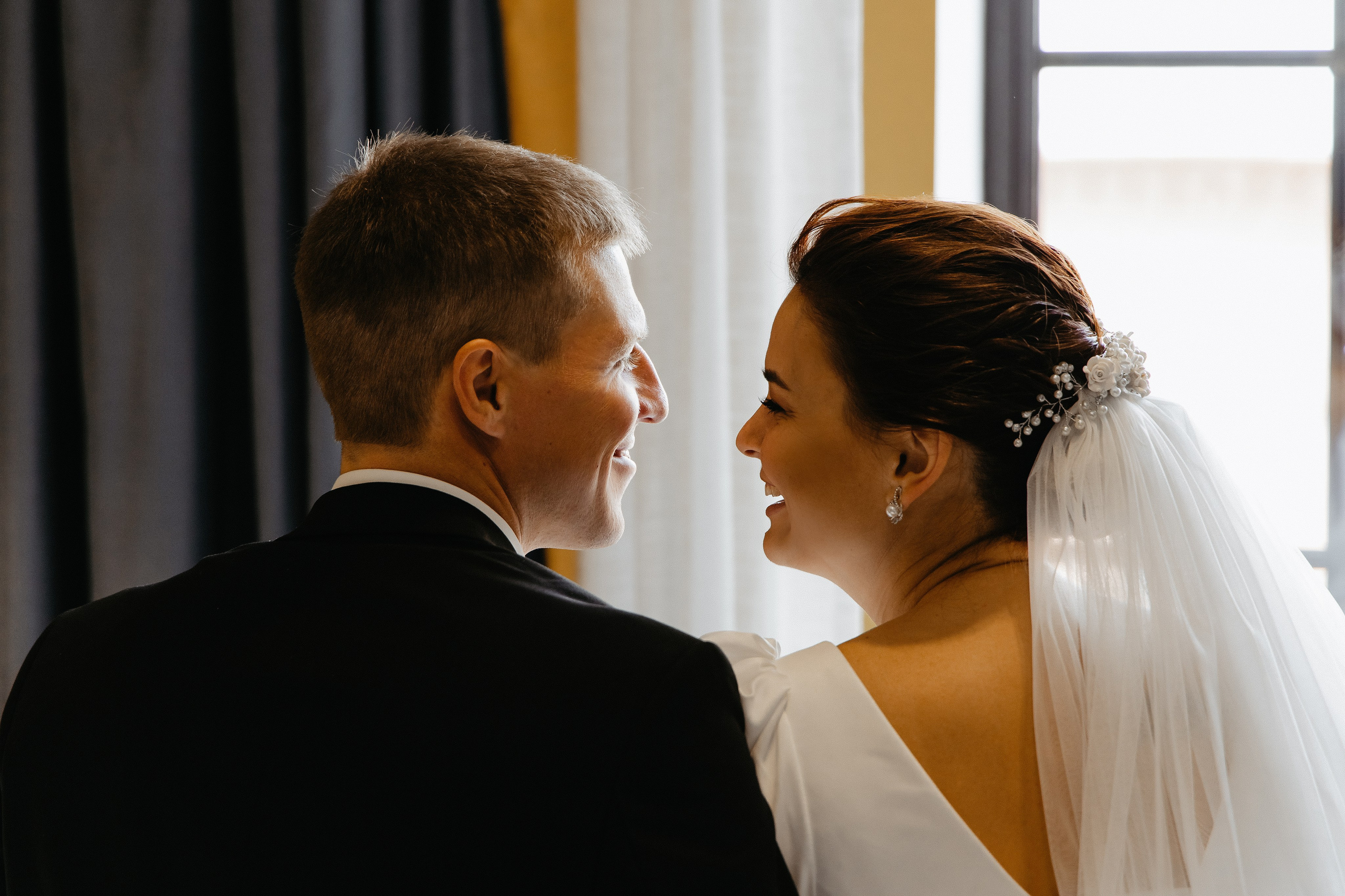 Wedding day|Максим и Дарья. Свадебный фотограф Челябинск Зиненко Виктория