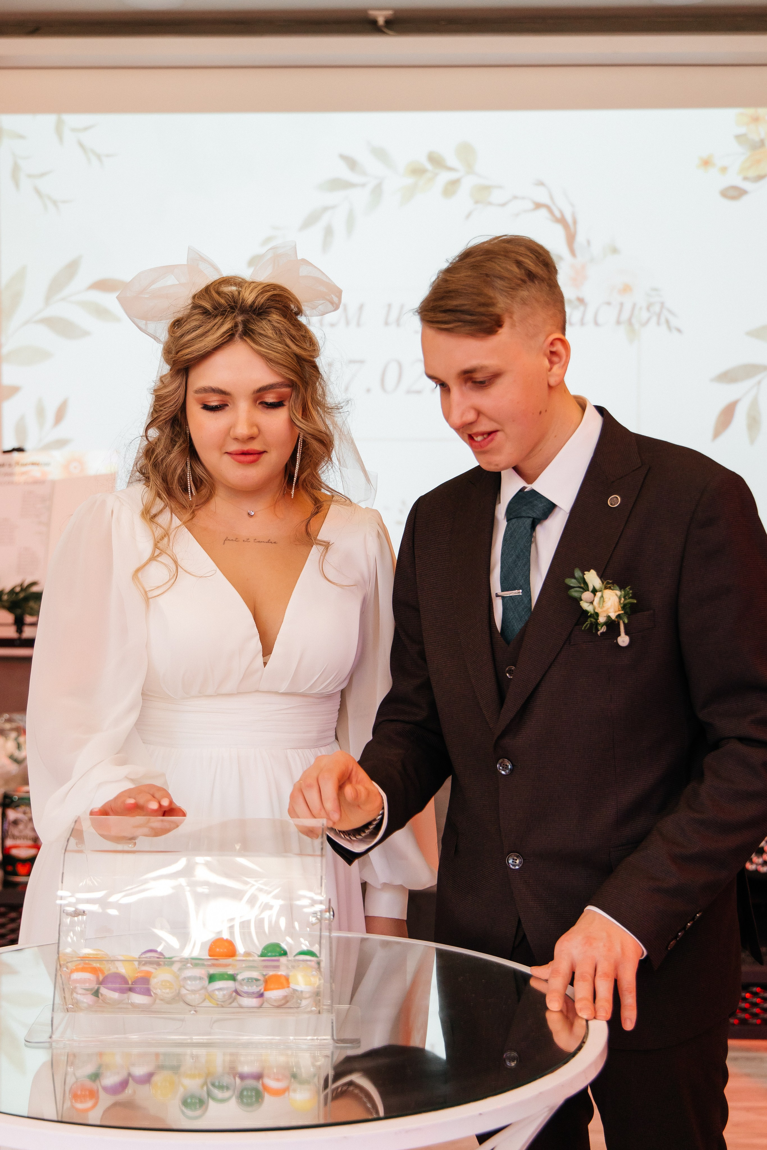 Wedding day|Максим и Анастасия. Свадебный фотограф Челябинск Зиненко Виктория