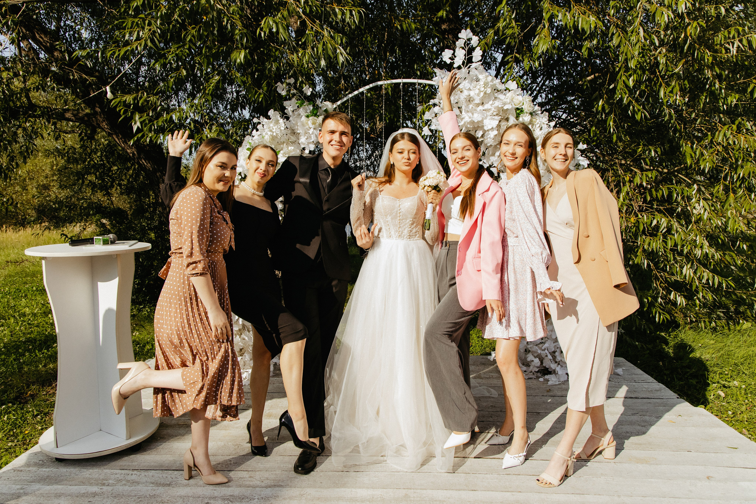 Wedding day|Александр и Евгения. Свадебный фотограф Челябинск Зиненко Виктория