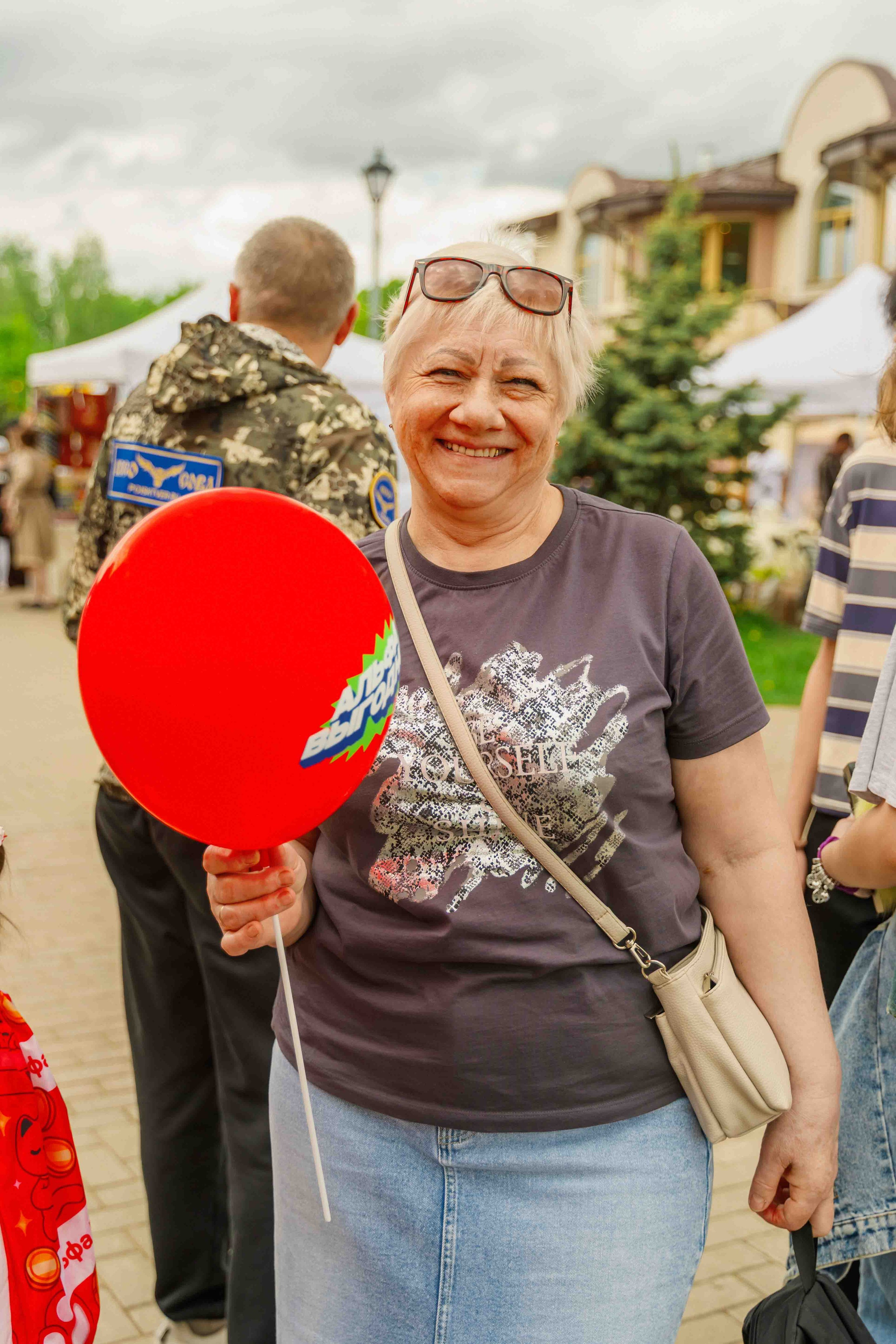 Альфа банк на Верещагин фест. Фотограф и видеограф в Москве Мария Кулагина
