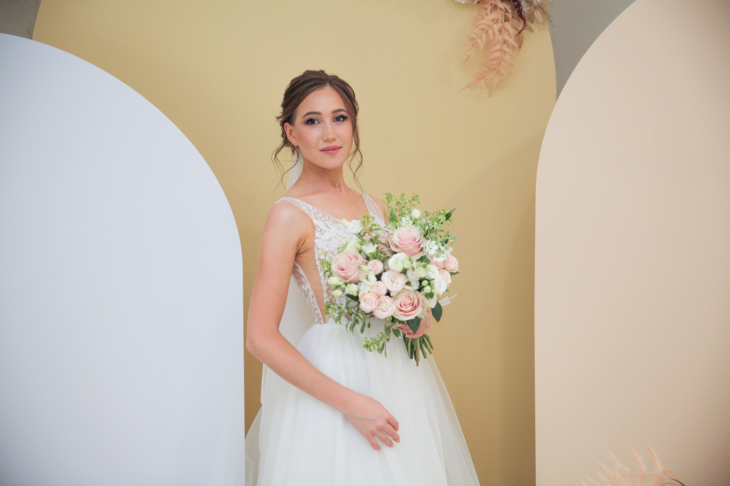 Свадебный день Алены и Дмитрия. Свадебный фотограф в Самаре | в Сочи