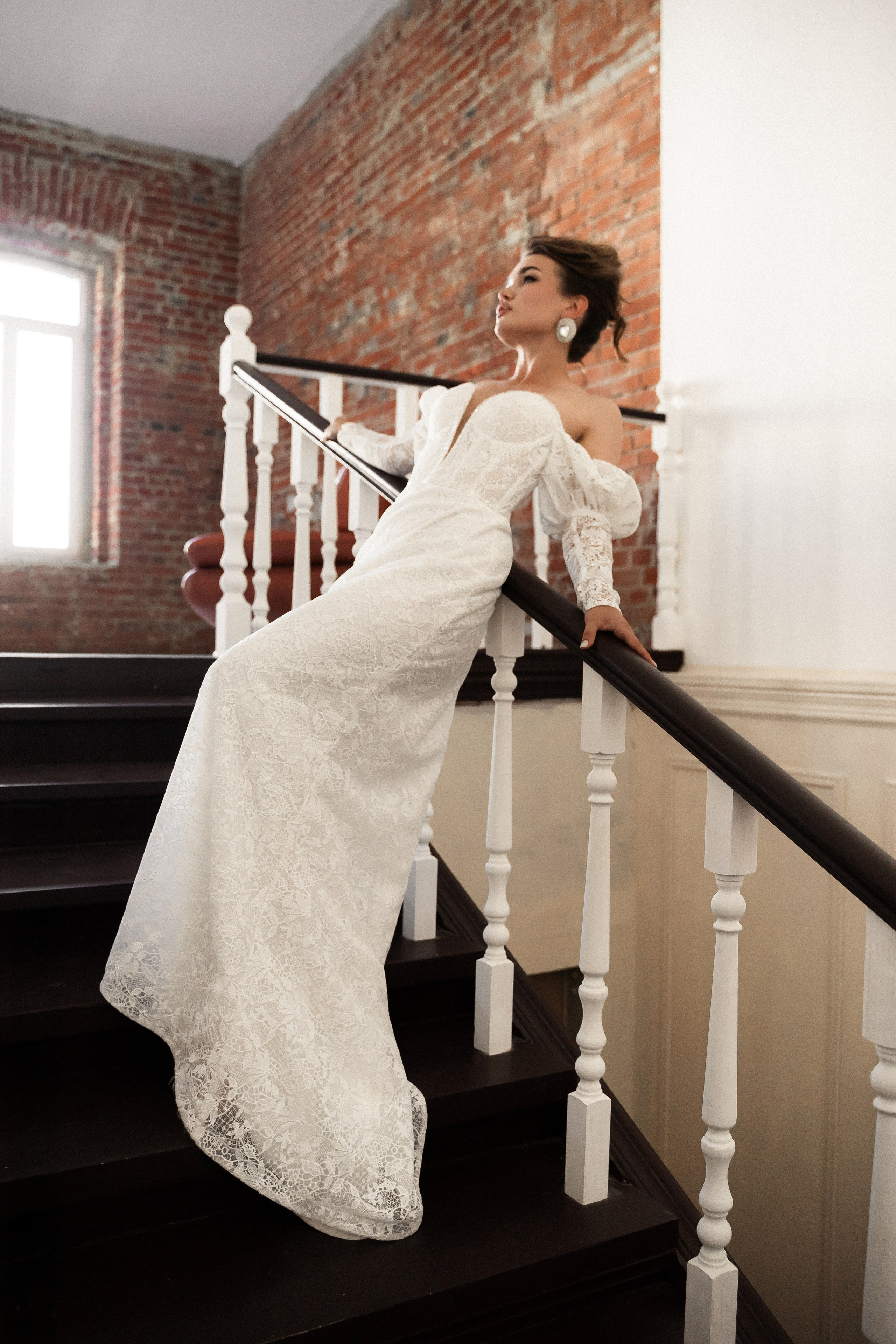 Полина. Фотограф Алина Филимонова Тверь