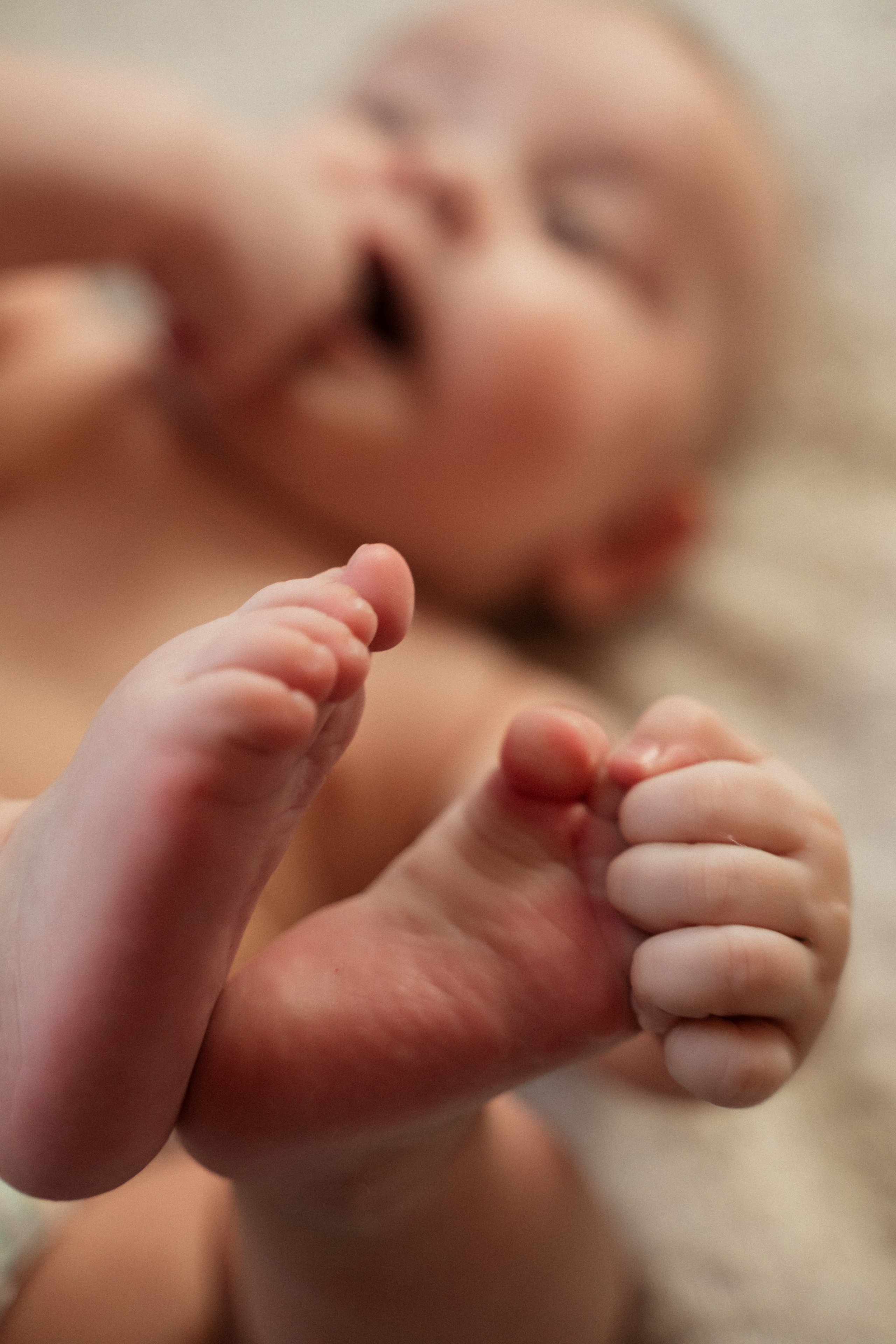 Семья Насоновых. Фотограф Алина Филимонова Тверь