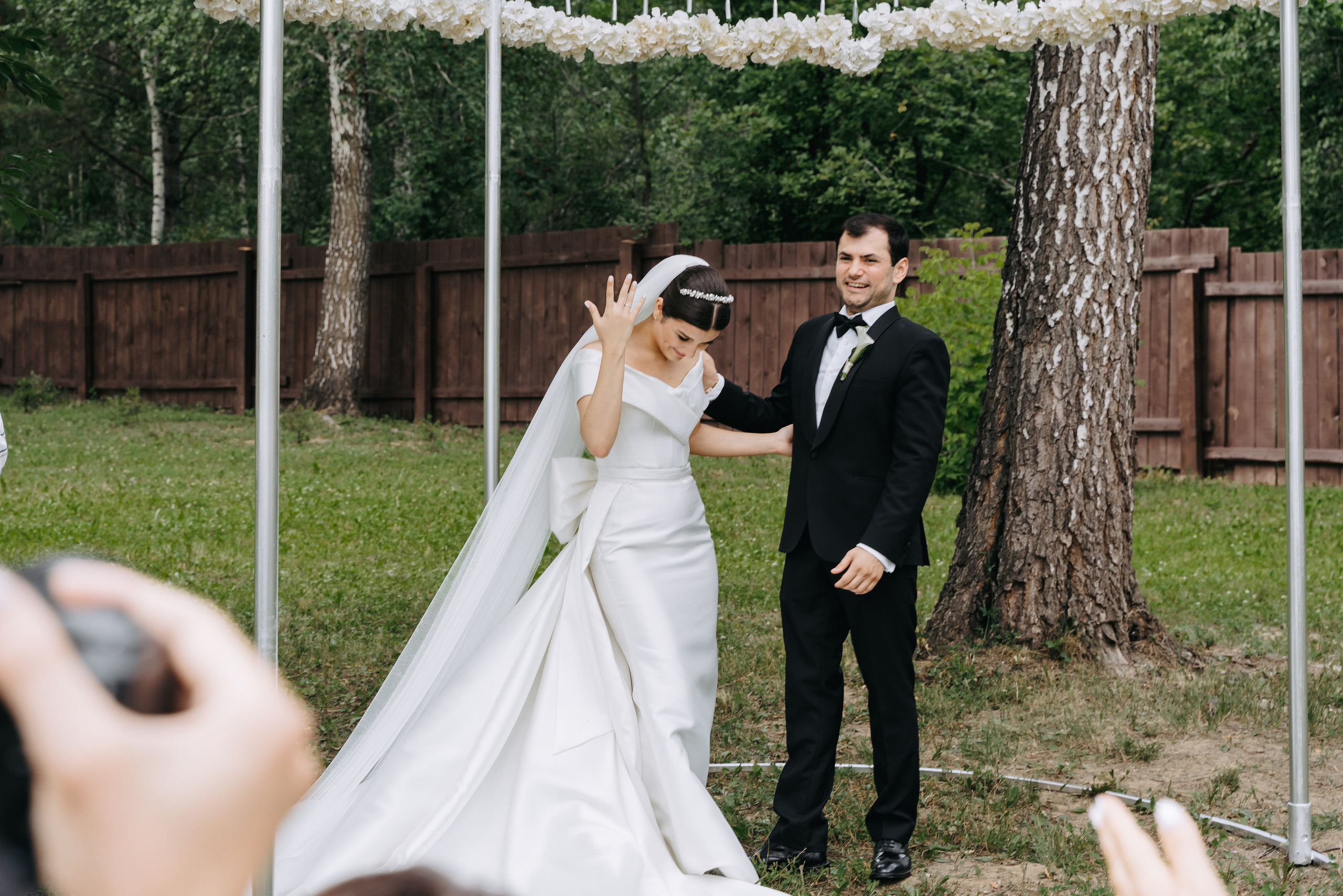 Маис и Мариам. Свадебный фотограф Красноярск Вязьминова Мария