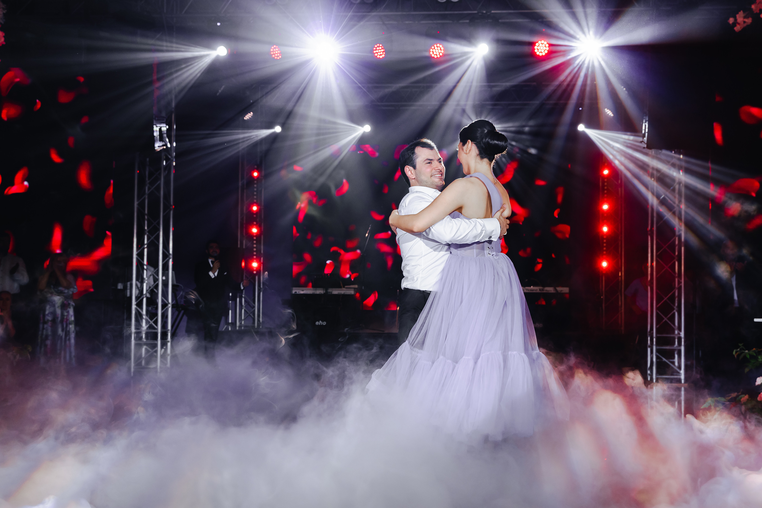 Маис и Мариам. Свадебный фотограф Красноярск Вязьминова Мария