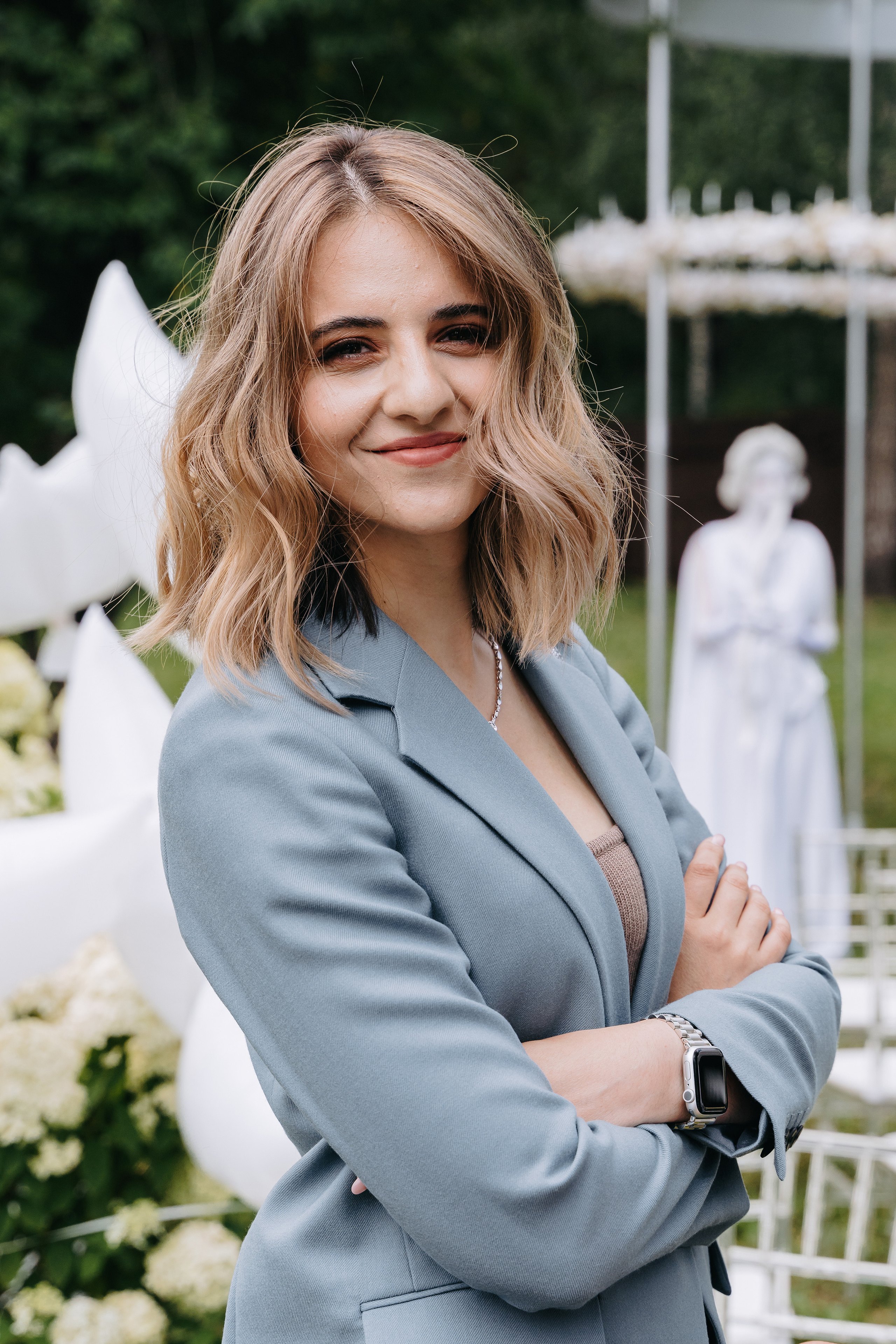 Маис и Мариам. Свадебный фотограф Красноярск Вязьминова Мария