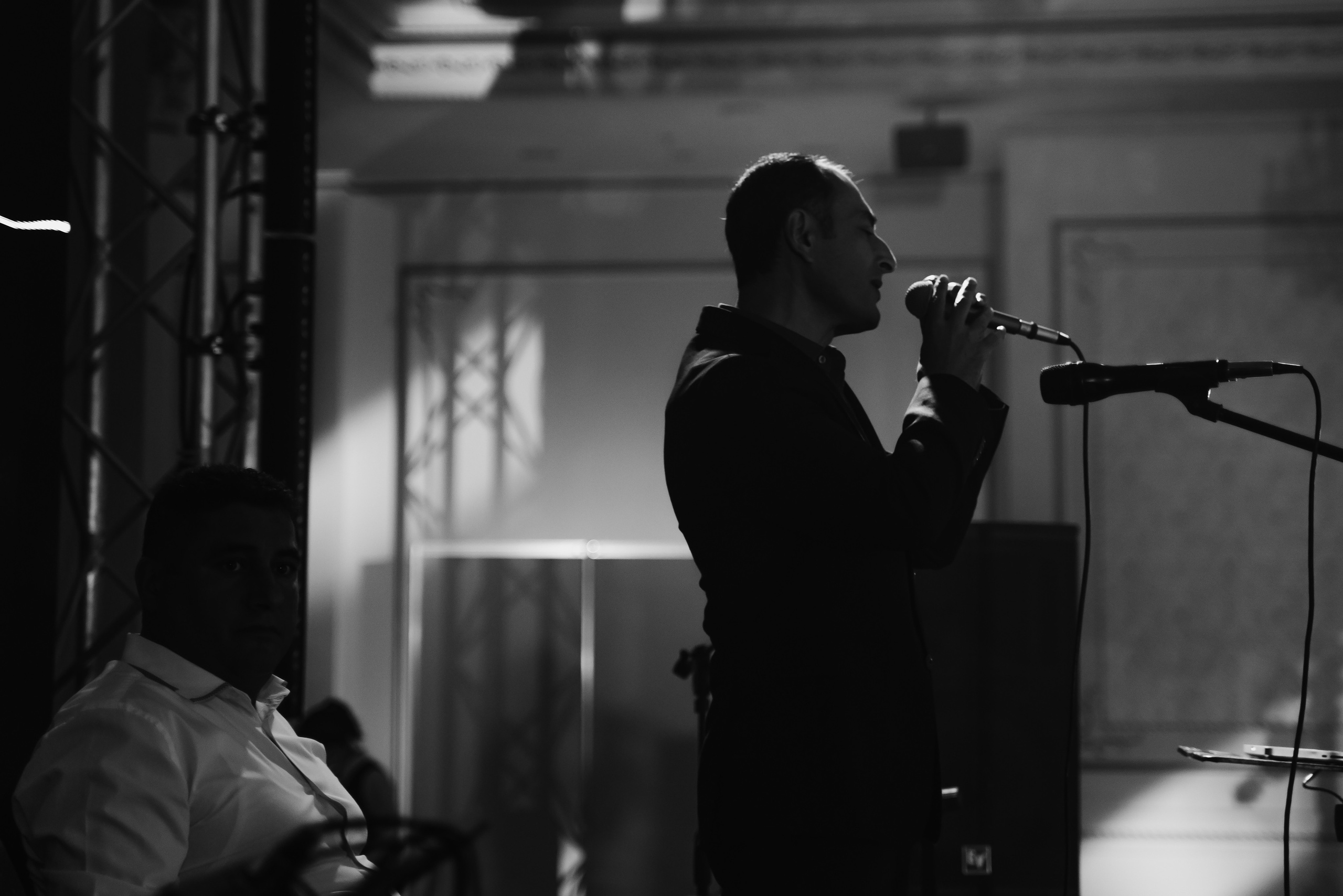 Маис и Мариам. Свадебный фотограф Красноярск Вязьминова Мария