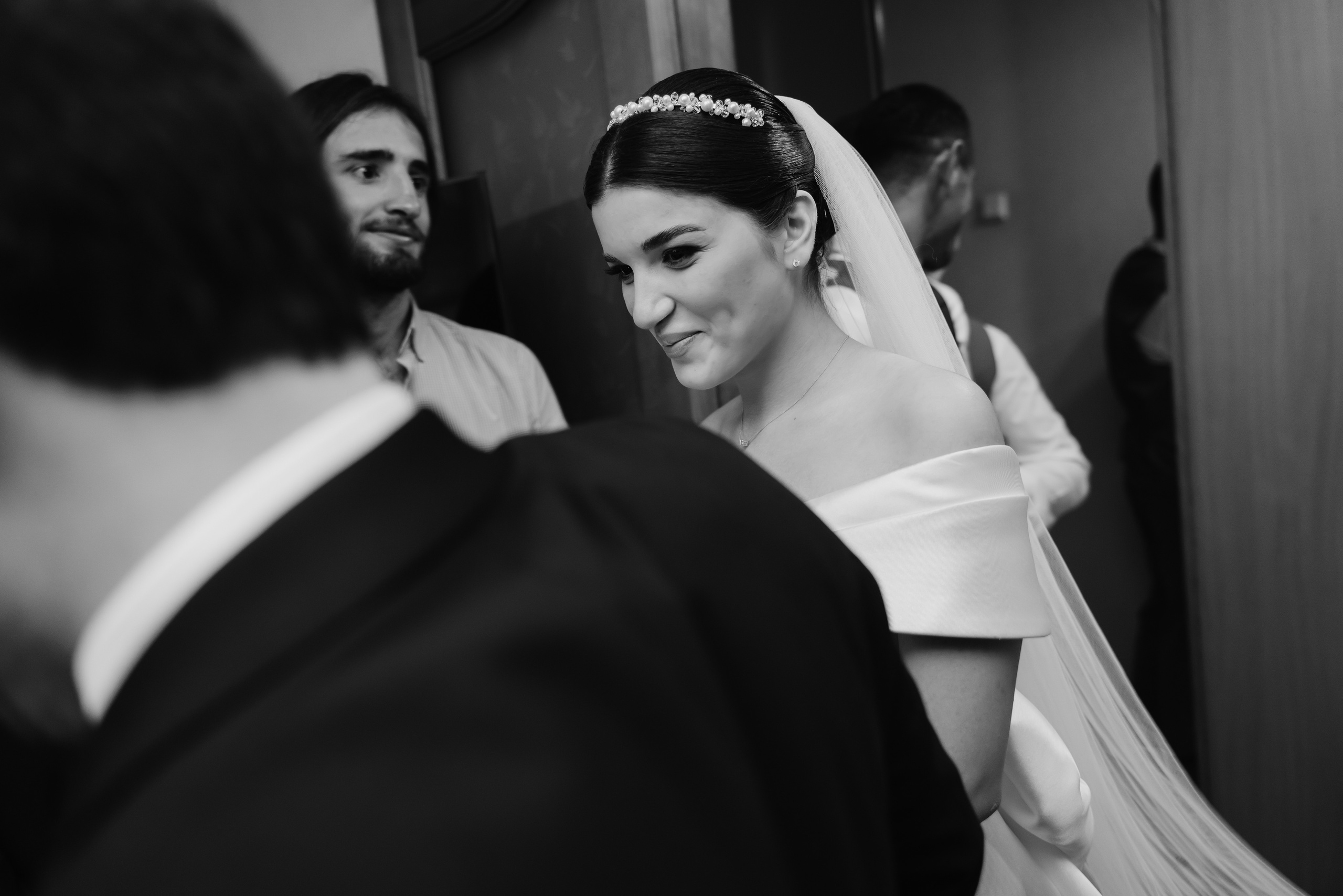 Маис и Мариам. Свадебный фотограф Красноярск Вязьминова Мария