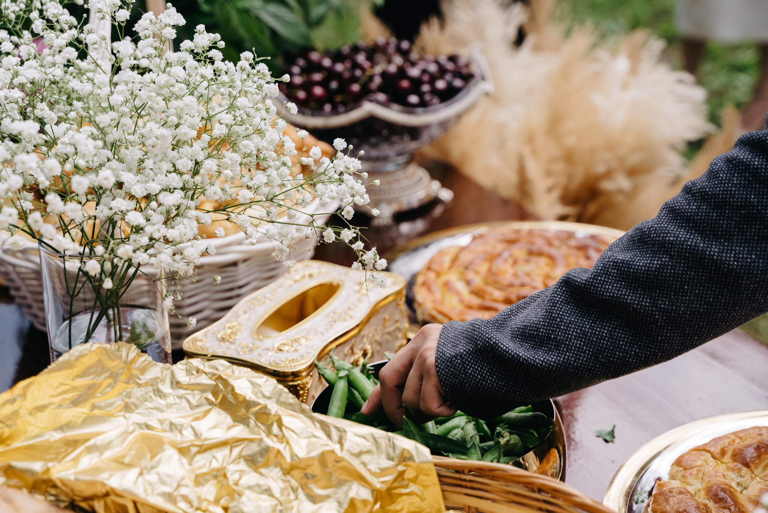 Маис и Мариам. Свадебный фотограф Красноярск Вязьминова Мария